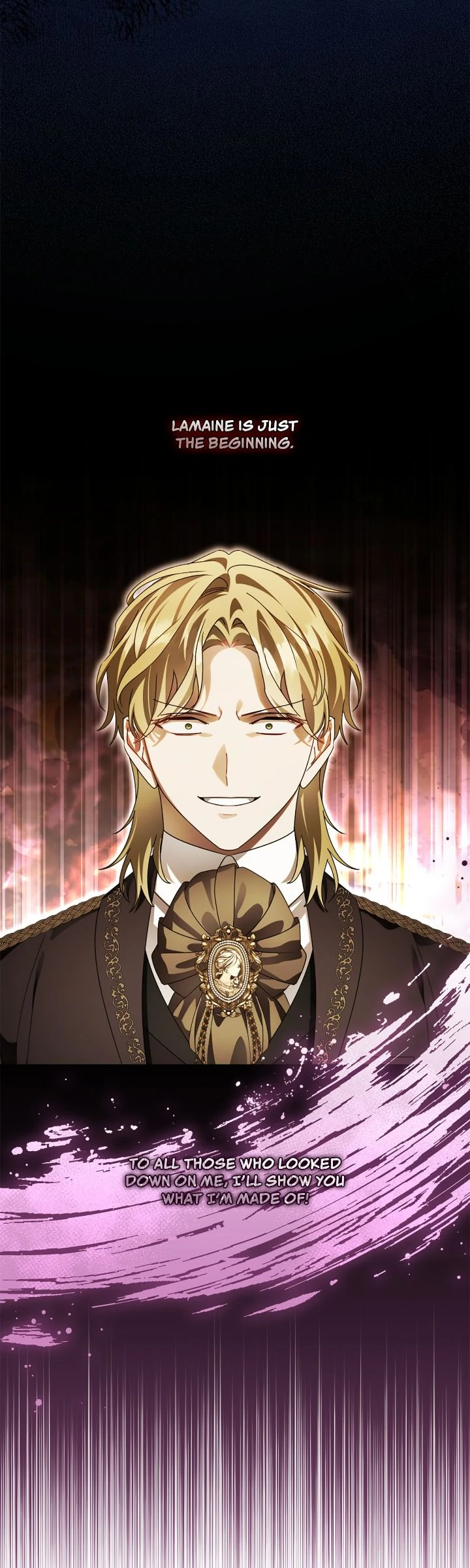 I’m a Villainess with a Handsome Husband Chapter 64 - page 54