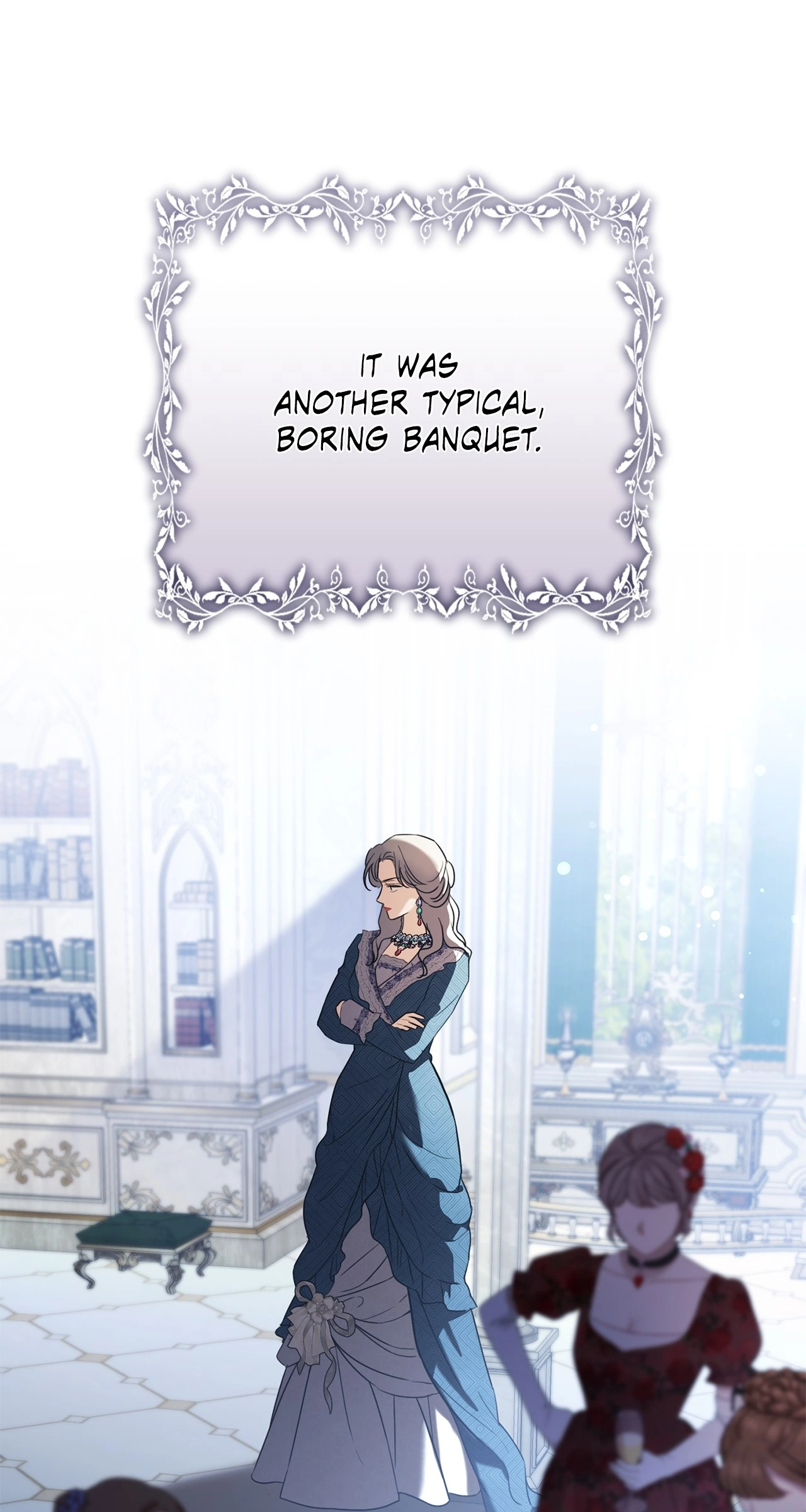 To My Husband’s Mistress Chapter 50 - page 1