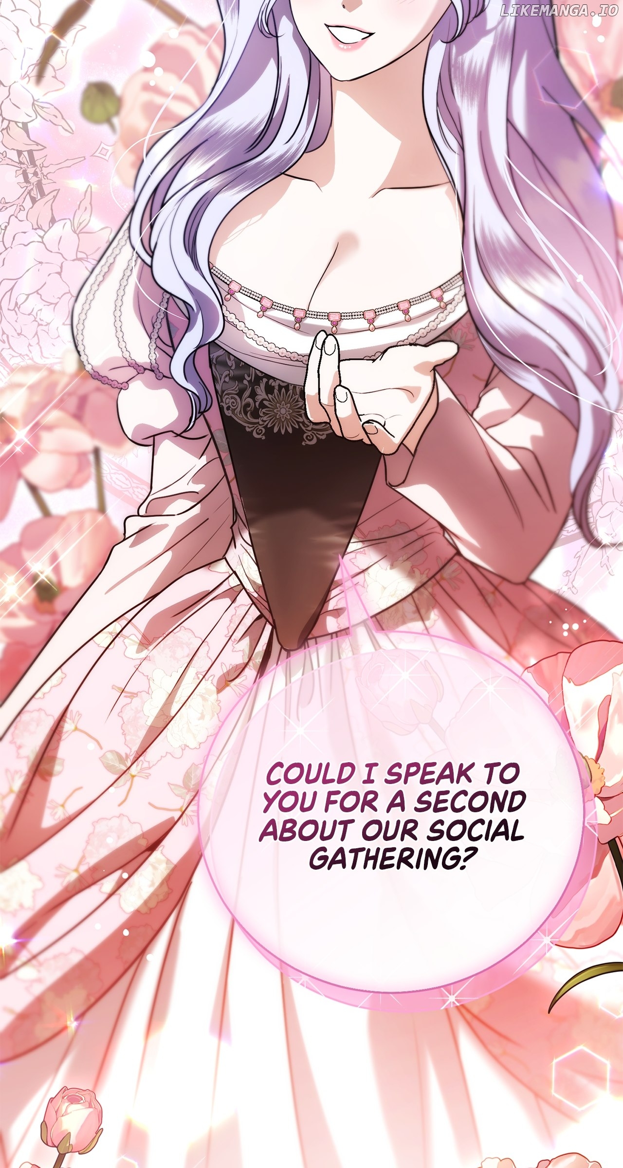 To My Husband’s Mistress Chapter 50 - page 11