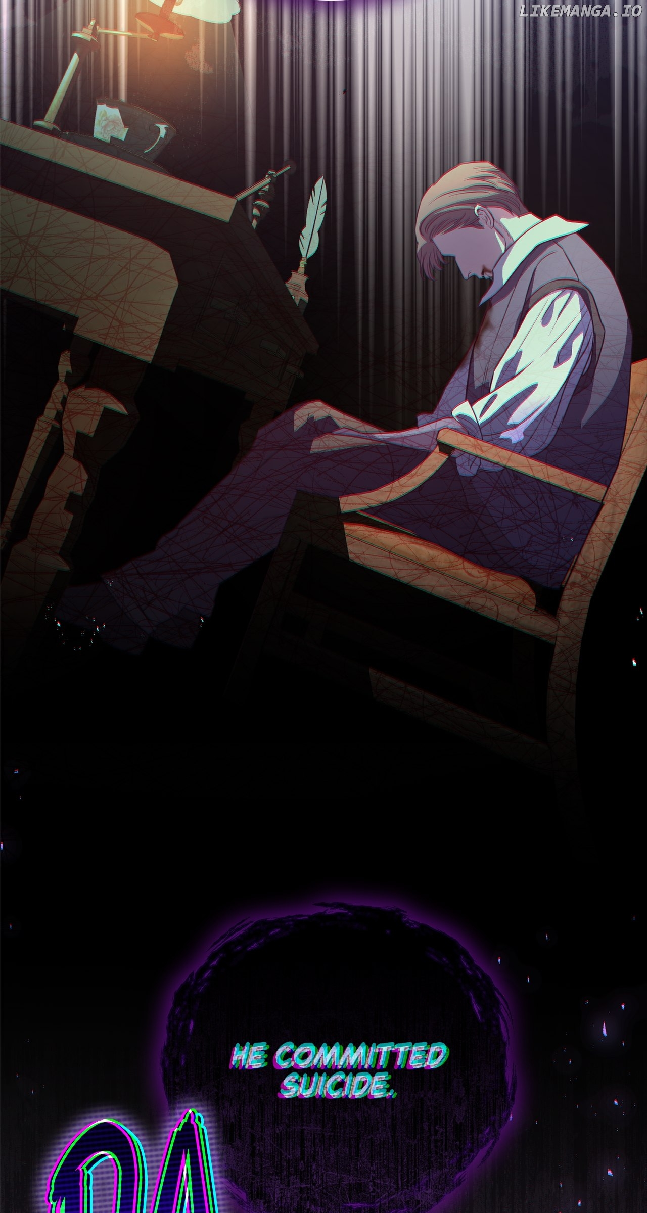 To My Husband’s Mistress Chapter 50 - page 101