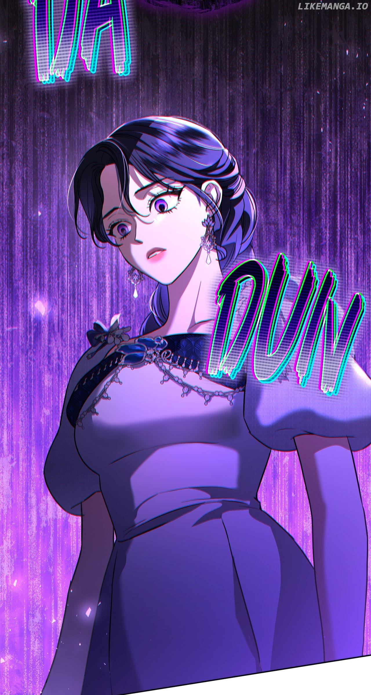 To My Husband’s Mistress Chapter 50 - page 102