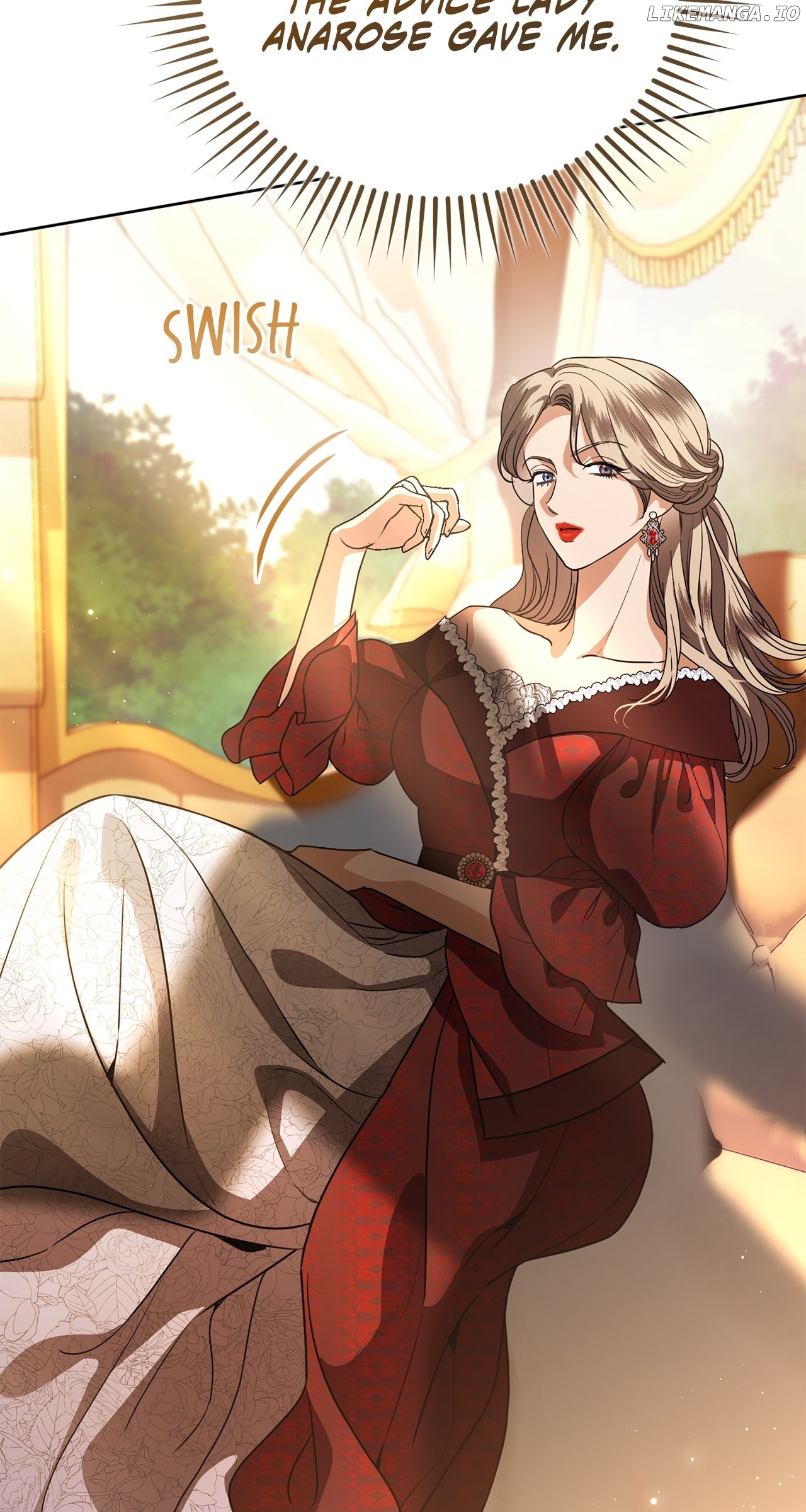 To My Husband’s Mistress Chapter 50 - page 19