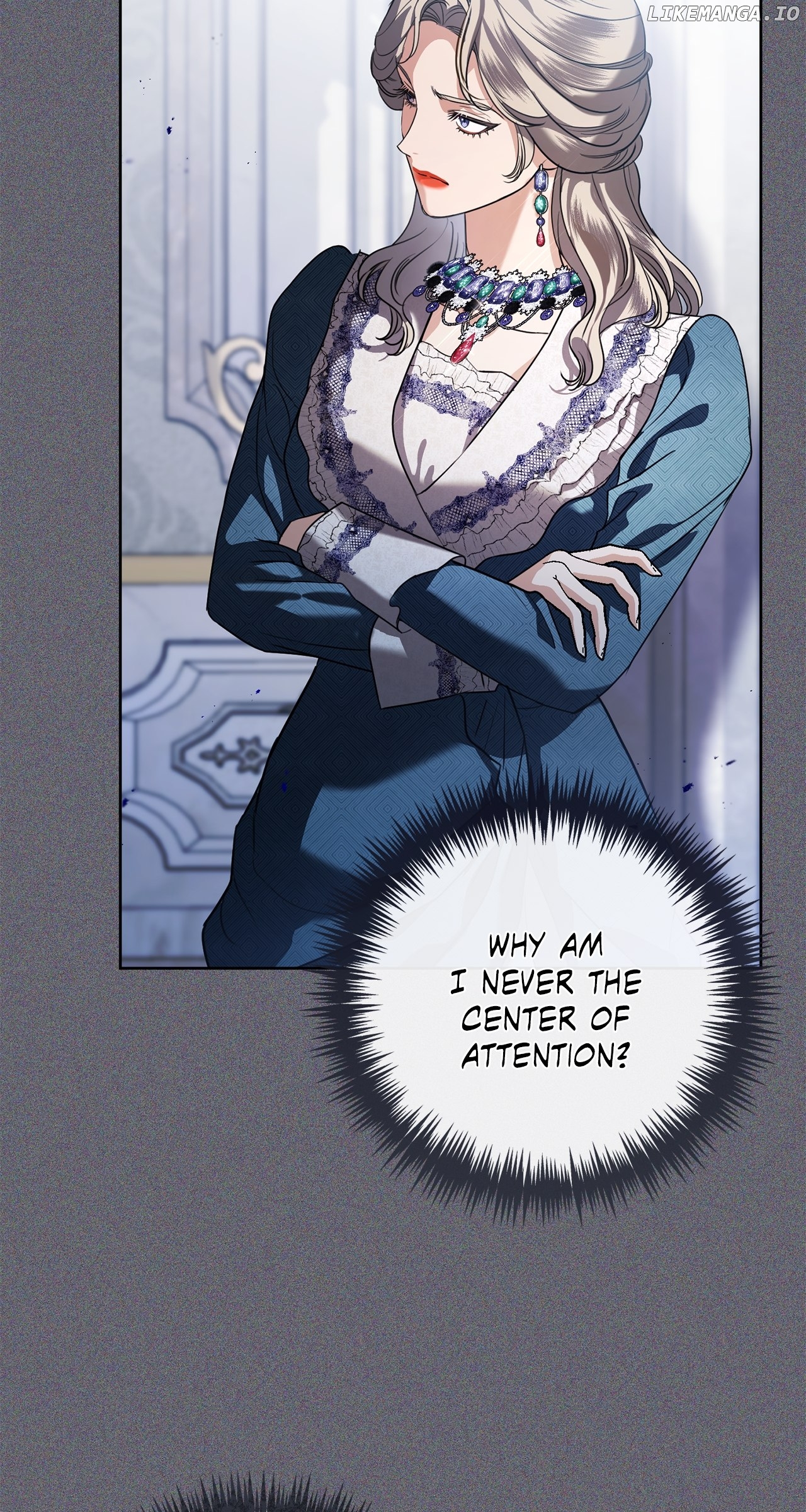 To My Husband’s Mistress Chapter 50 - page 3