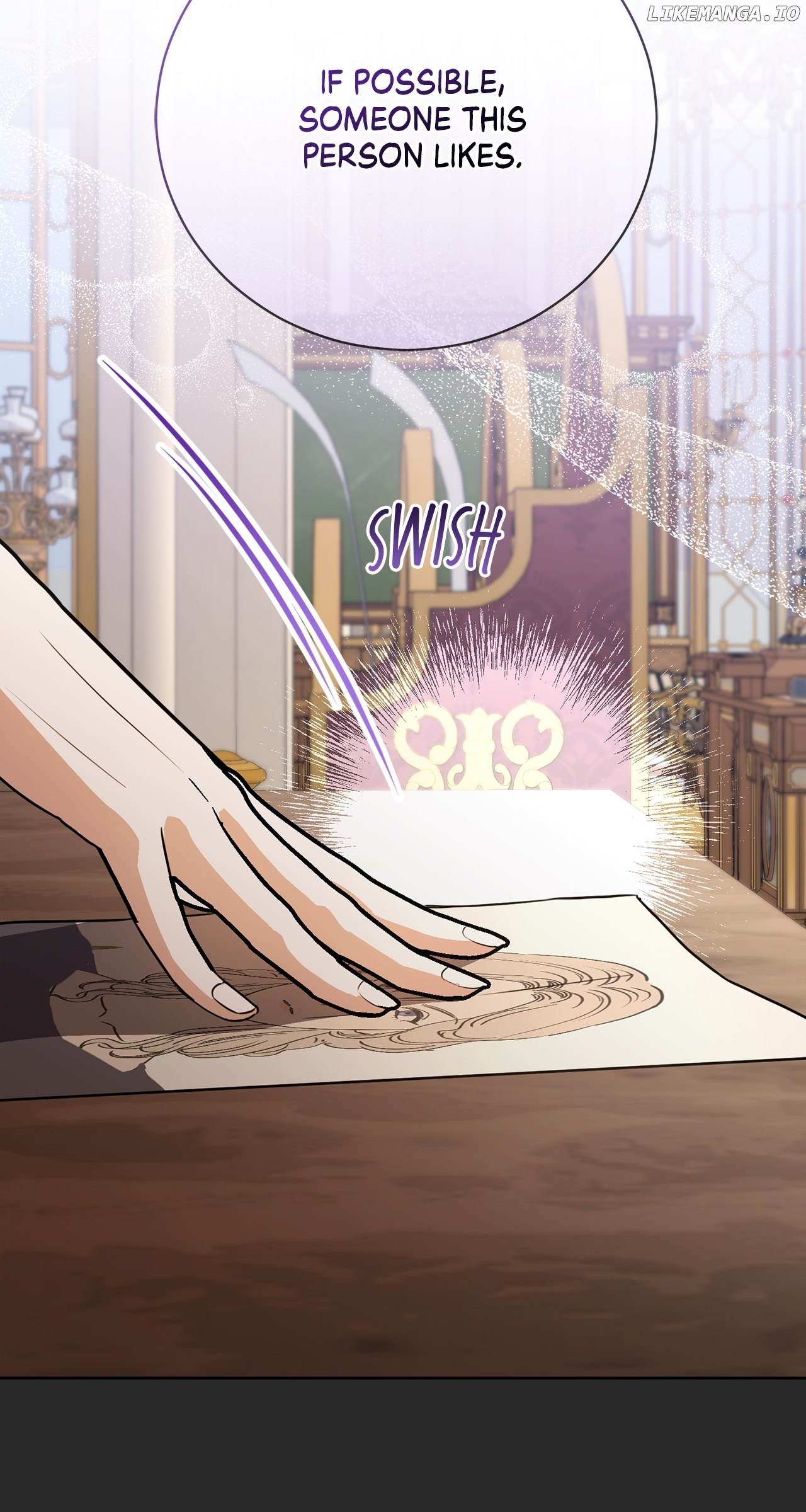 To My Husband’s Mistress Chapter 50 - page 33