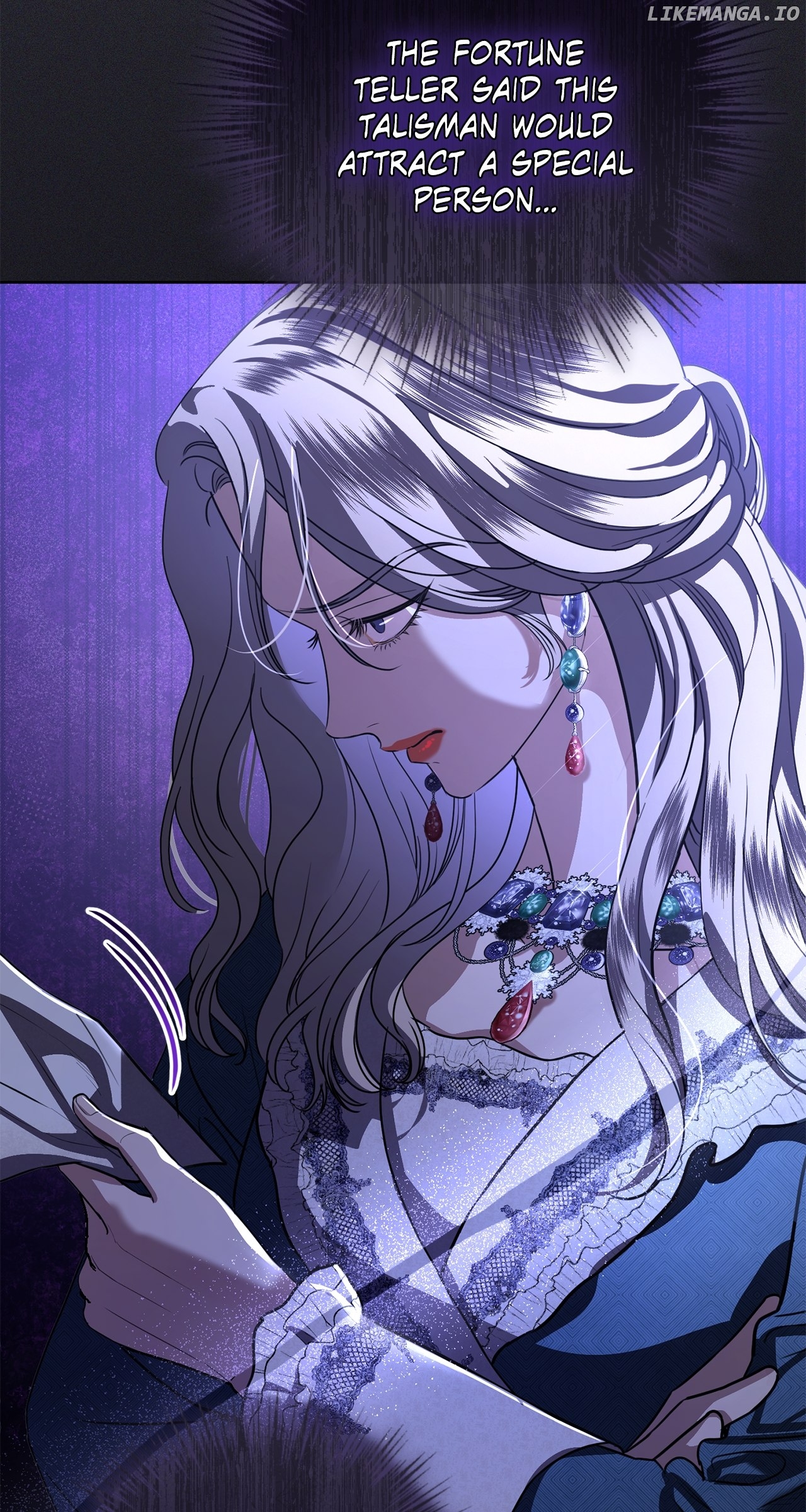 To My Husband’s Mistress Chapter 50 - page 5