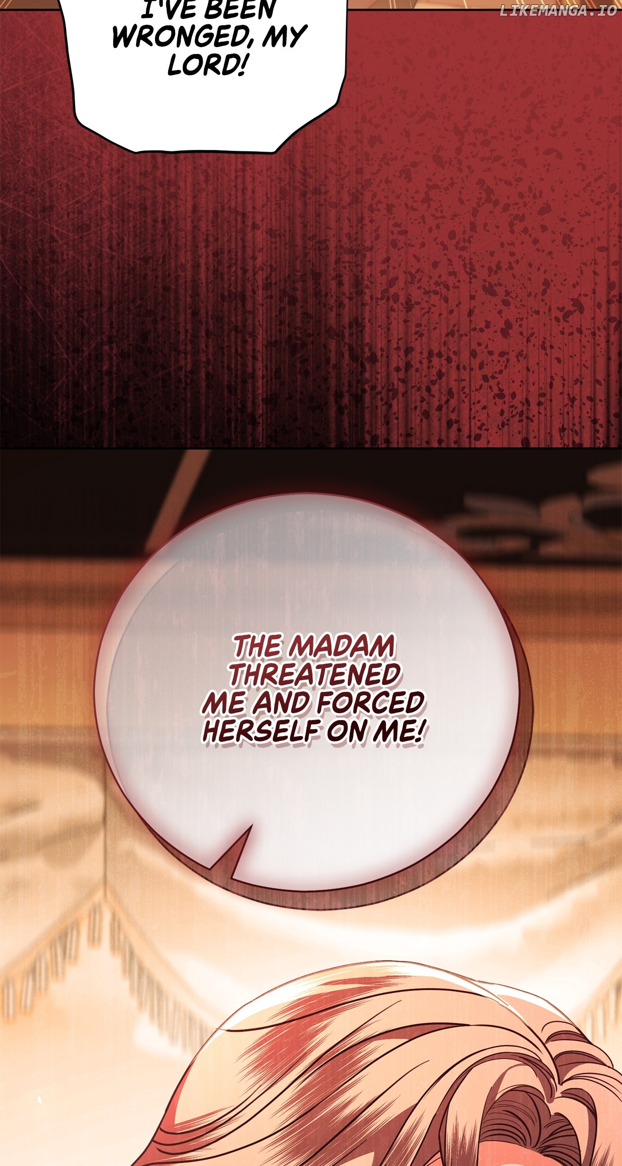 To My Husband’s Mistress Chapter 50 - page 47