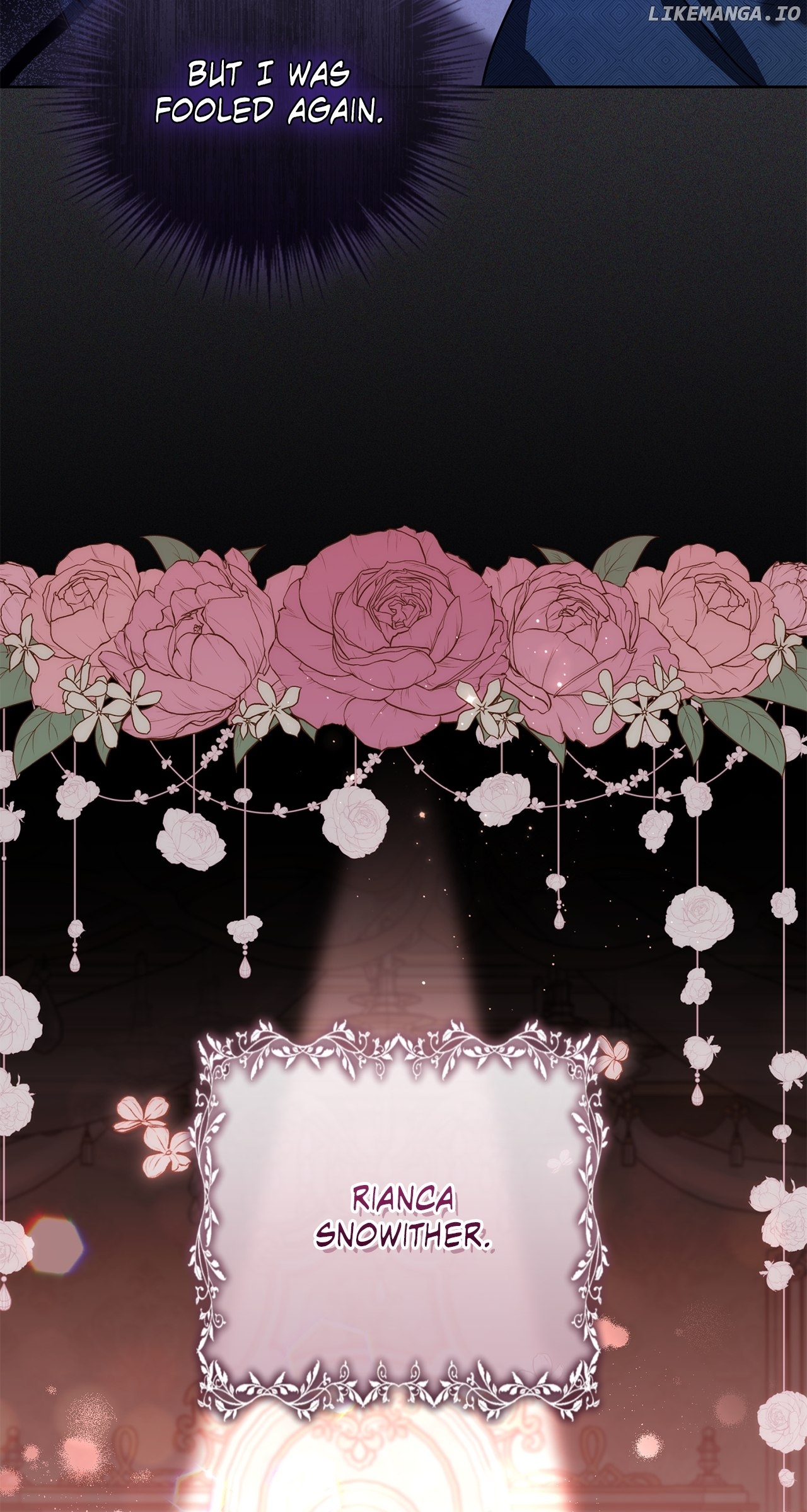 To My Husband’s Mistress Chapter 50 - page 6