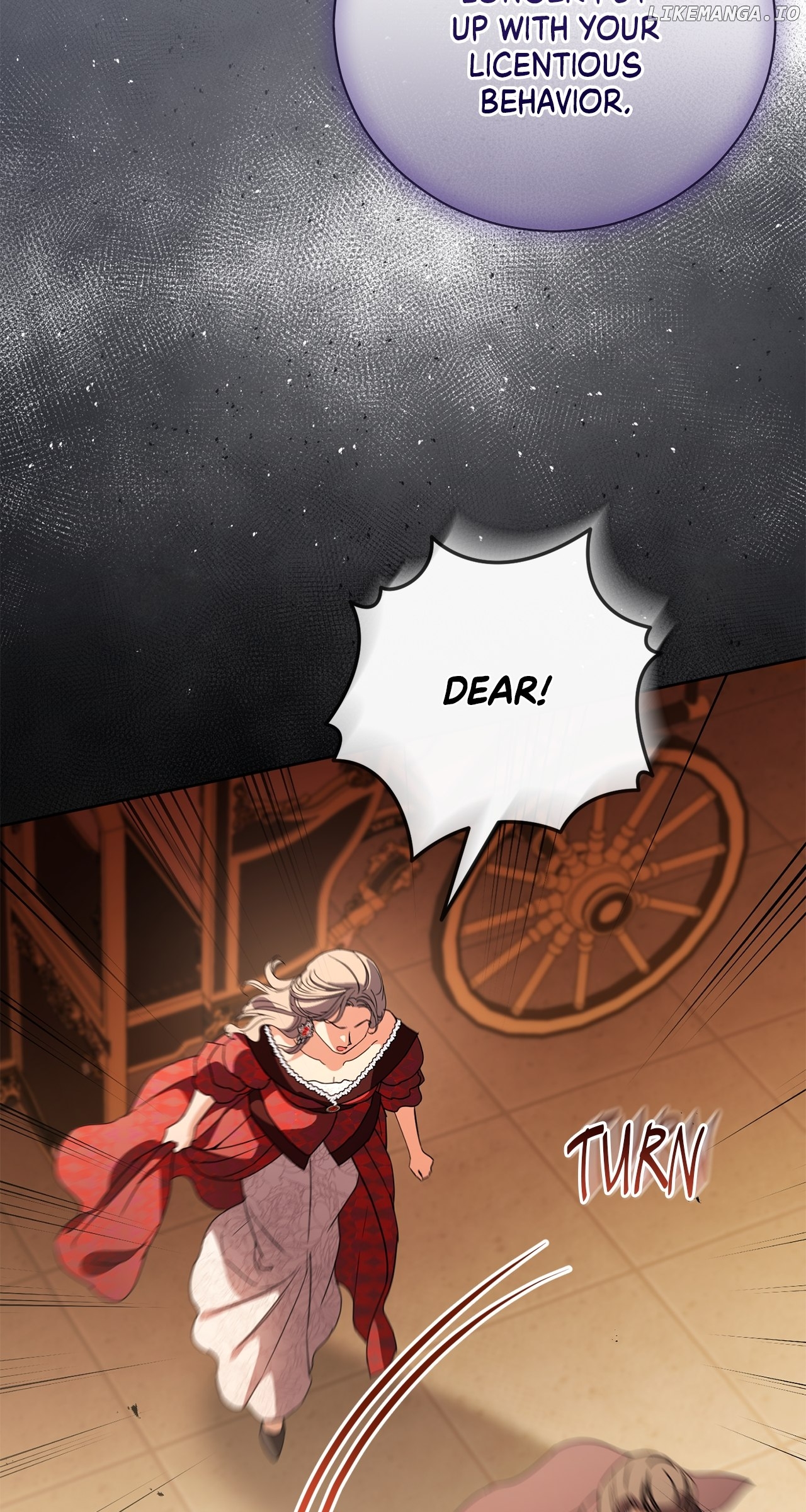 To My Husband’s Mistress Chapter 50 - page 52