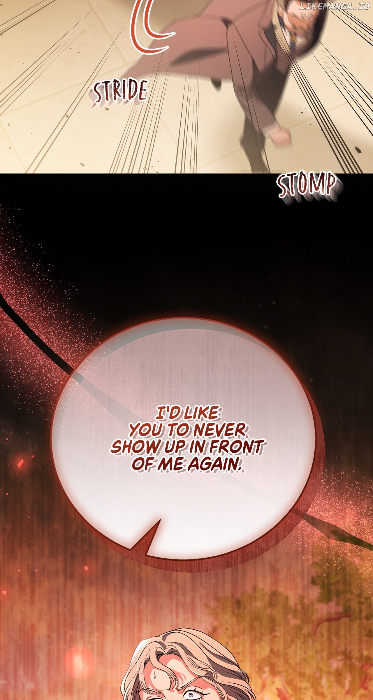 To My Husband’s Mistress Chapter 50 - page 53