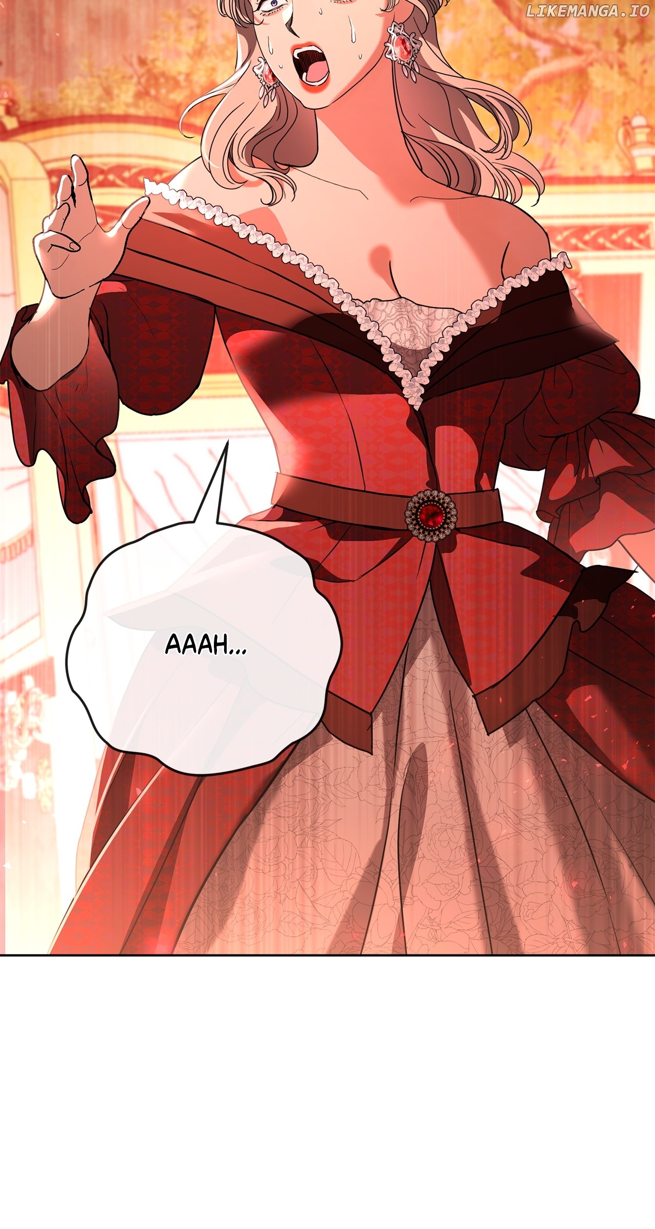 To My Husband’s Mistress Chapter 50 - page 54