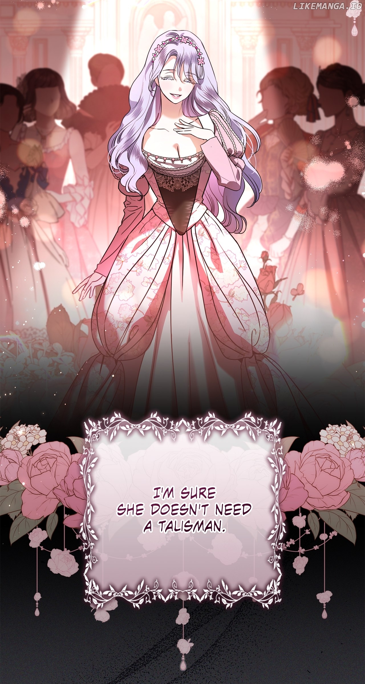 To My Husband’s Mistress Chapter 50 - page 7