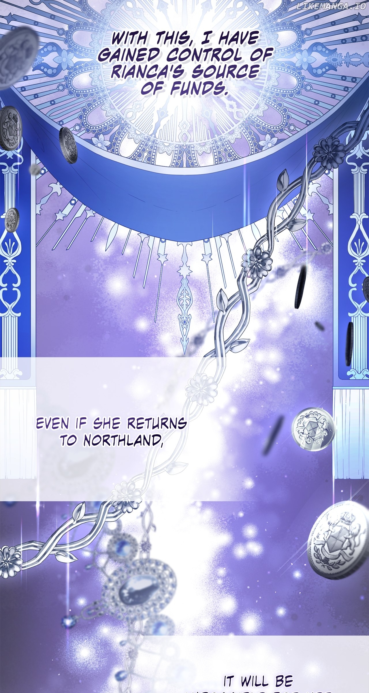 To My Husband’s Mistress Chapter 50 - page 62