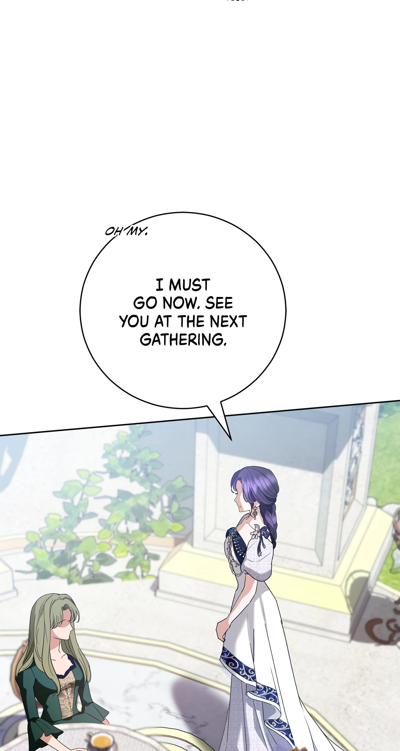 To My Husband’s Mistress Chapter 50 - page 66