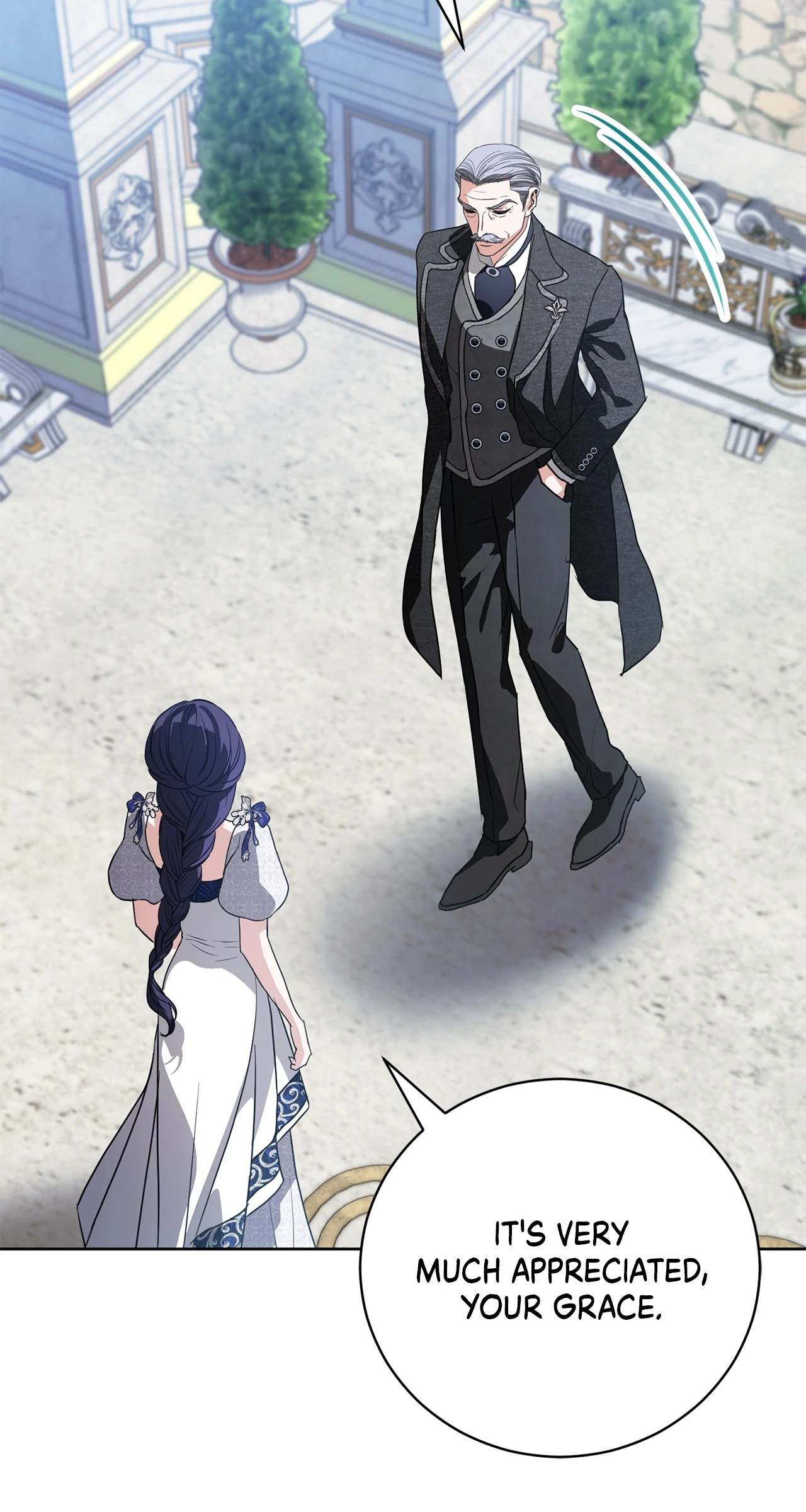 To My Husband’s Mistress Chapter 50 - page 72
