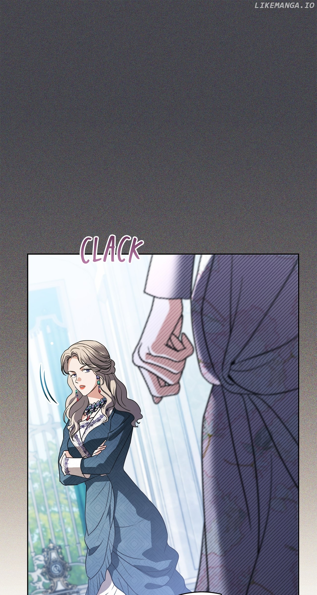 To My Husband’s Mistress Chapter 50 - page 9