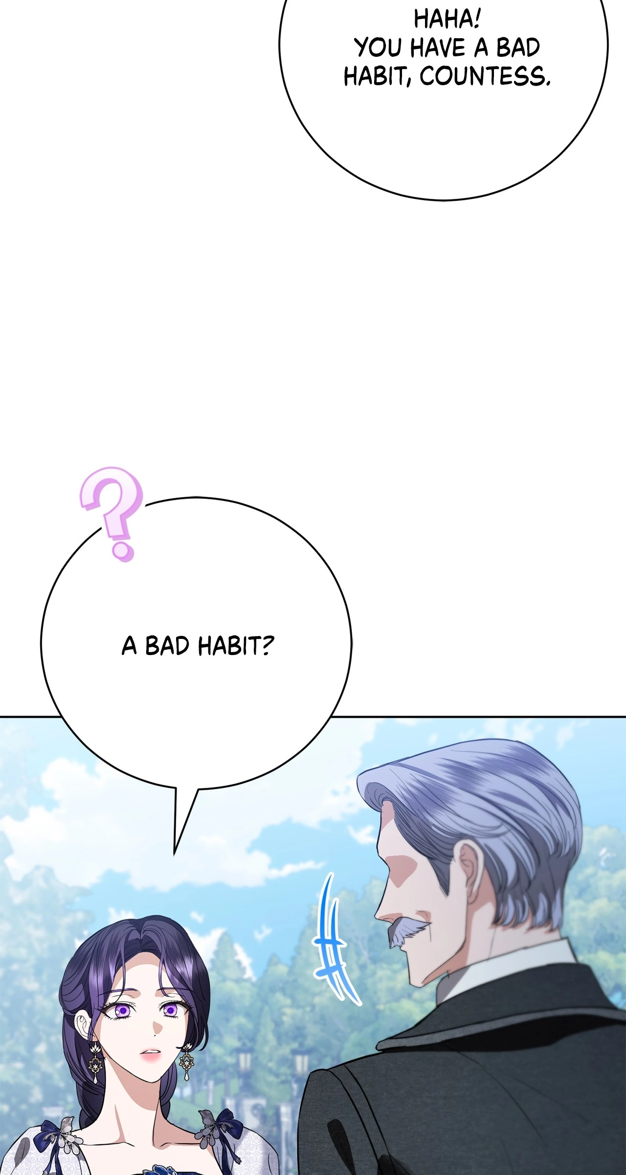 To My Husband’s Mistress Chapter 50 - page 81