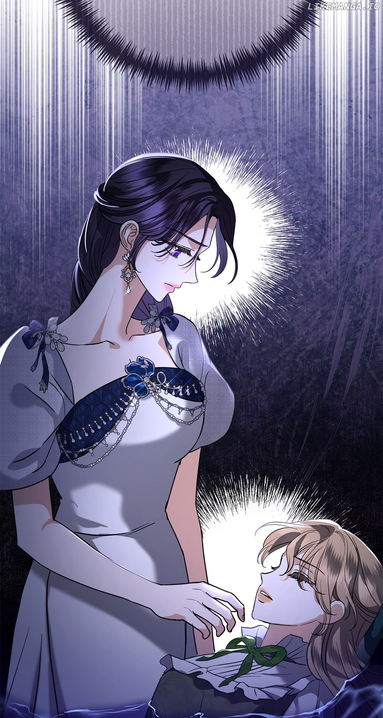 To My Husband’s Mistress Chapter 50 - page 86