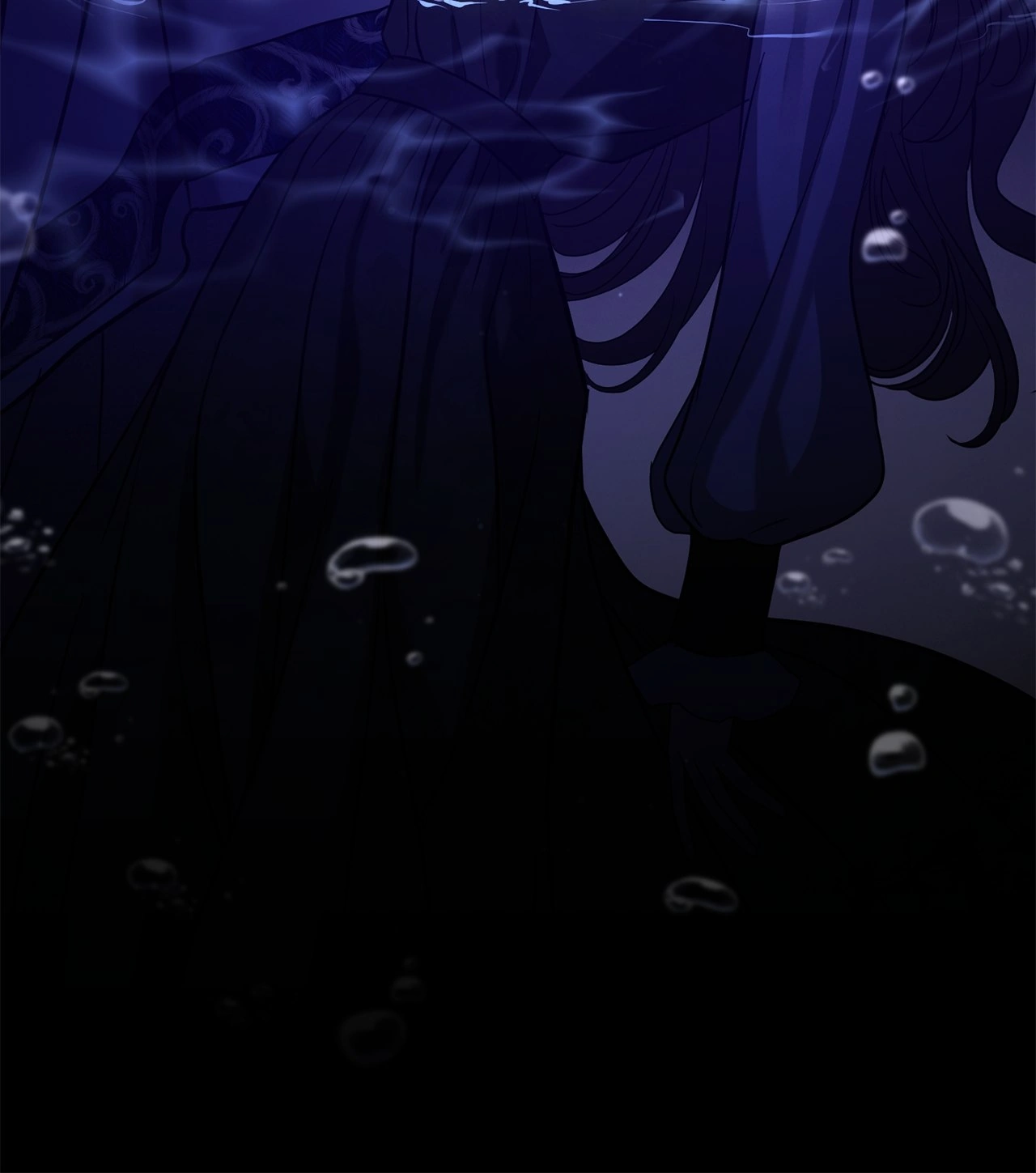 To My Husband’s Mistress Chapter 50 - page 87