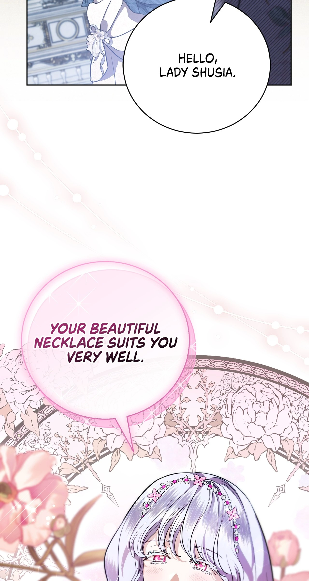 To My Husband’s Mistress Chapter 50 - page 10