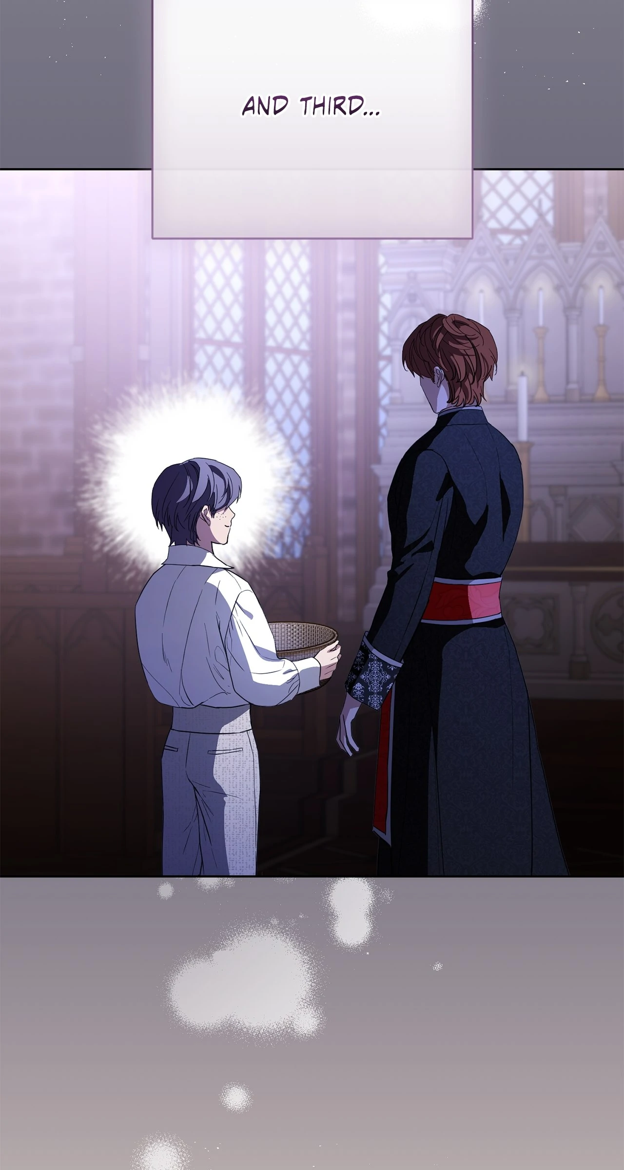 To My Husband’s Mistress Chapter 51 - page 19