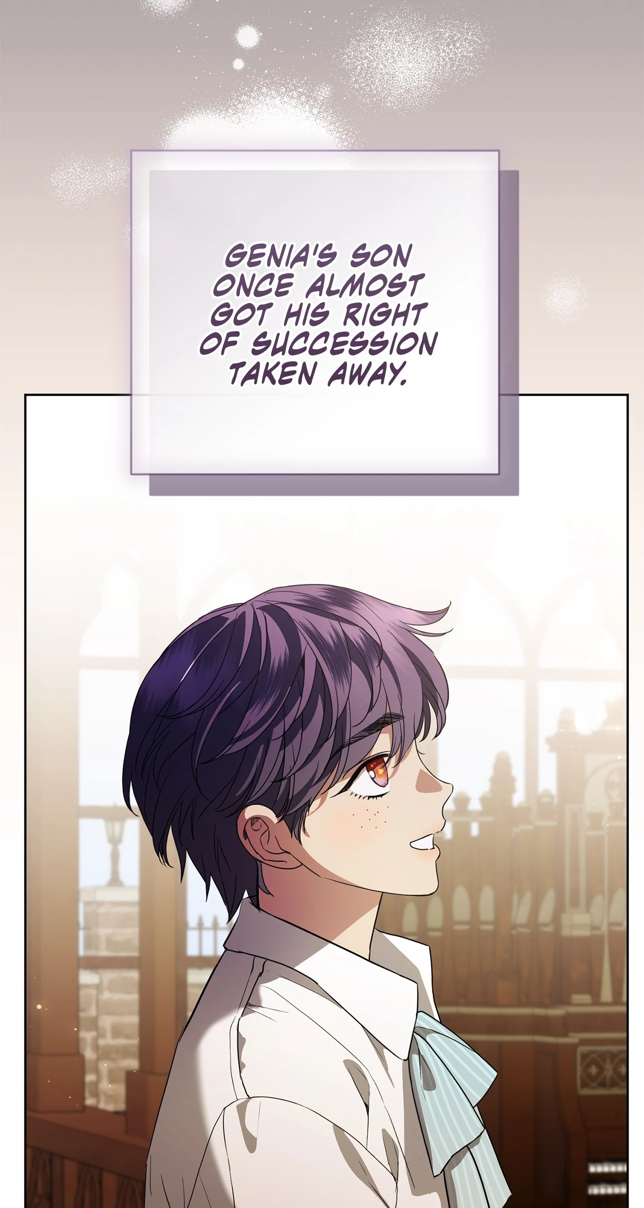 To My Husband’s Mistress Chapter 51 - page 20