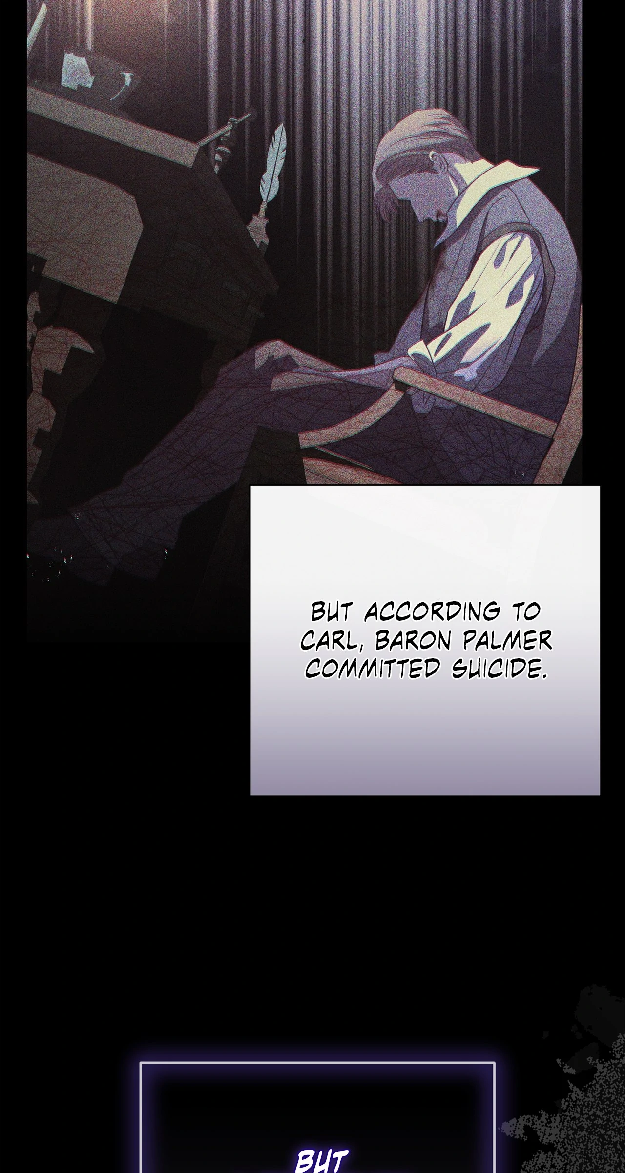To My Husband’s Mistress Chapter 51 - page 3