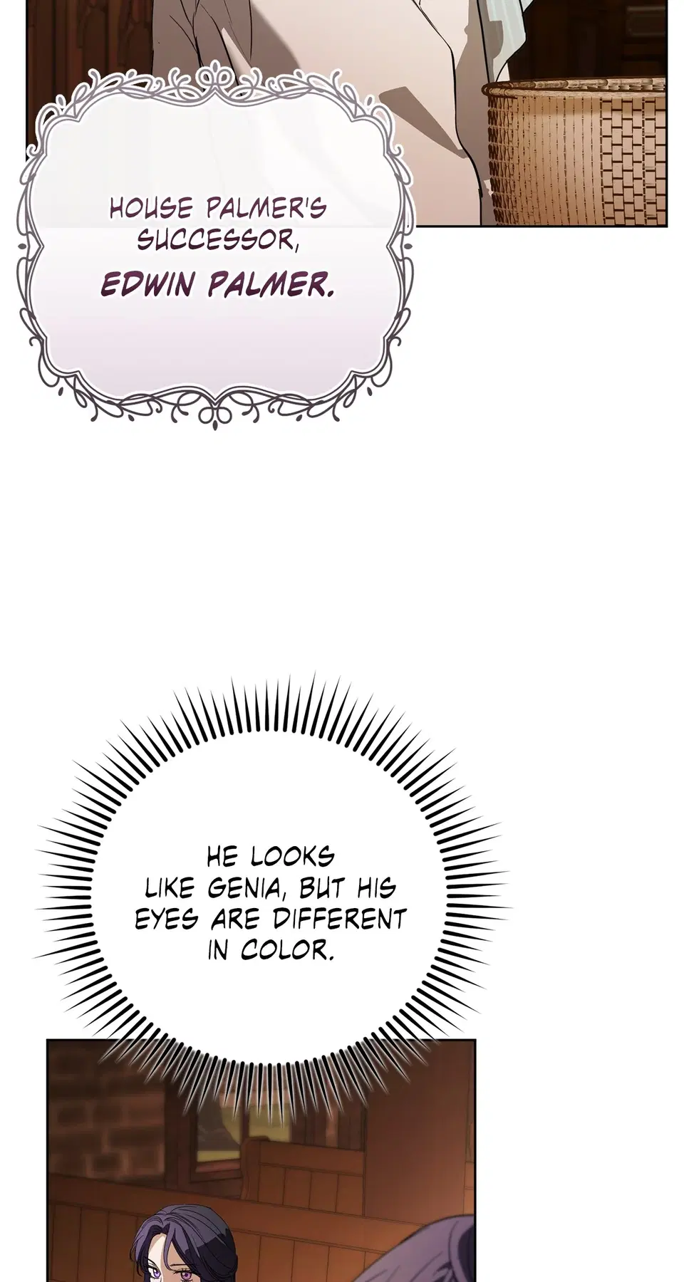 To My Husband’s Mistress Chapter 51 - page 21
