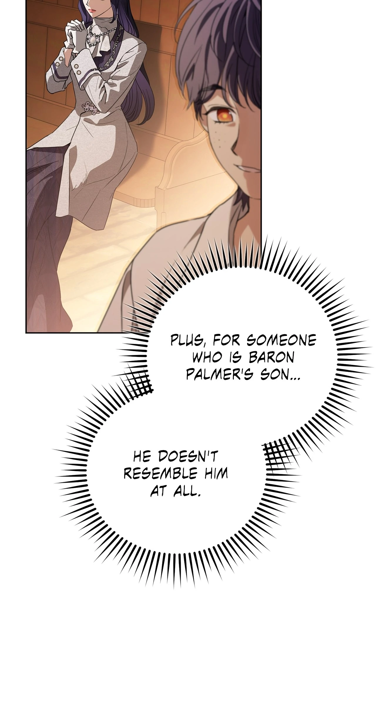 To My Husband’s Mistress Chapter 51 - page 22