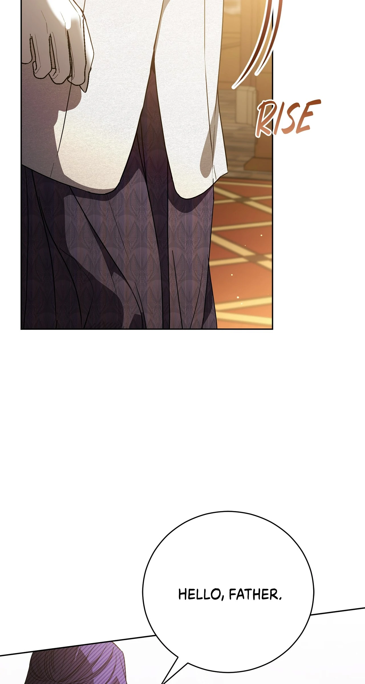 To My Husband’s Mistress Chapter 51 - page 28