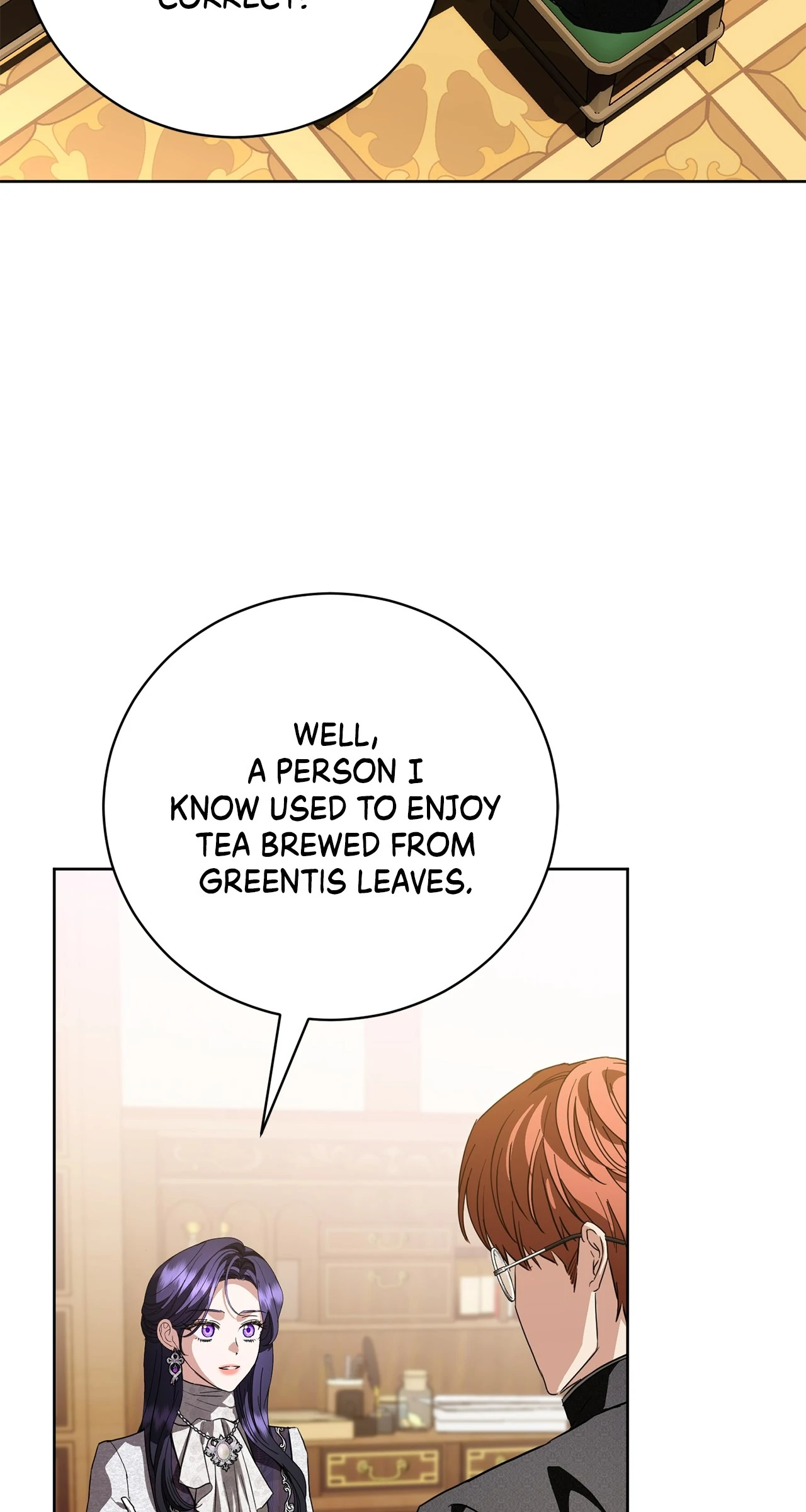 To My Husband’s Mistress Chapter 51 - page 35