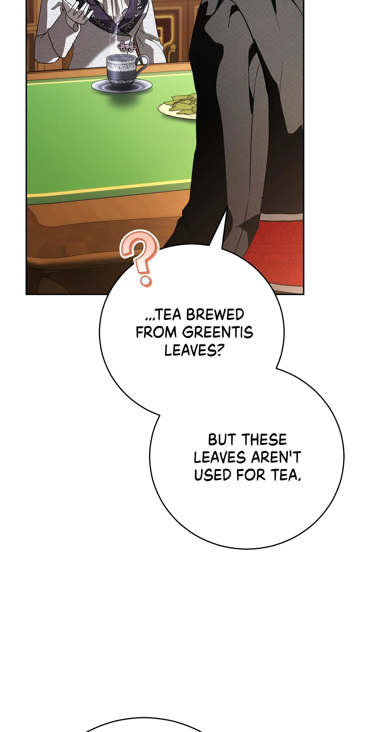 To My Husband’s Mistress Chapter 51 - page 36