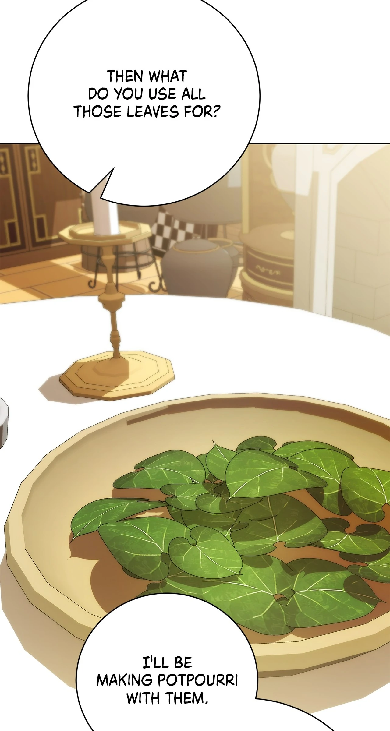 To My Husband’s Mistress Chapter 51 - page 37