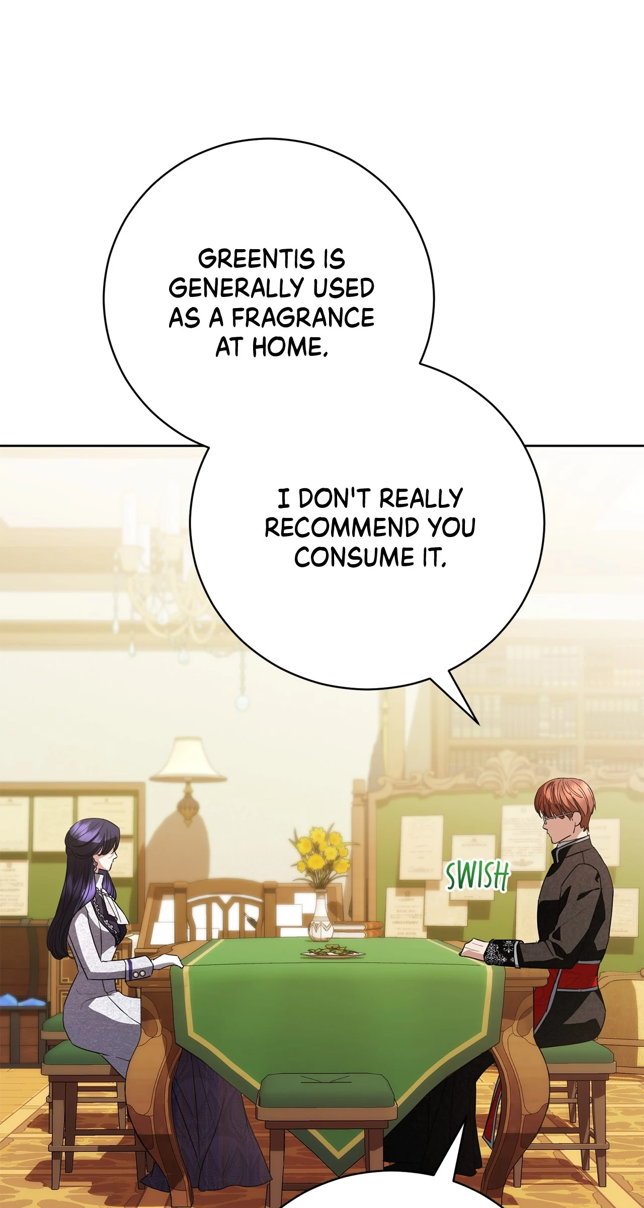 To My Husband’s Mistress Chapter 51 - page 39