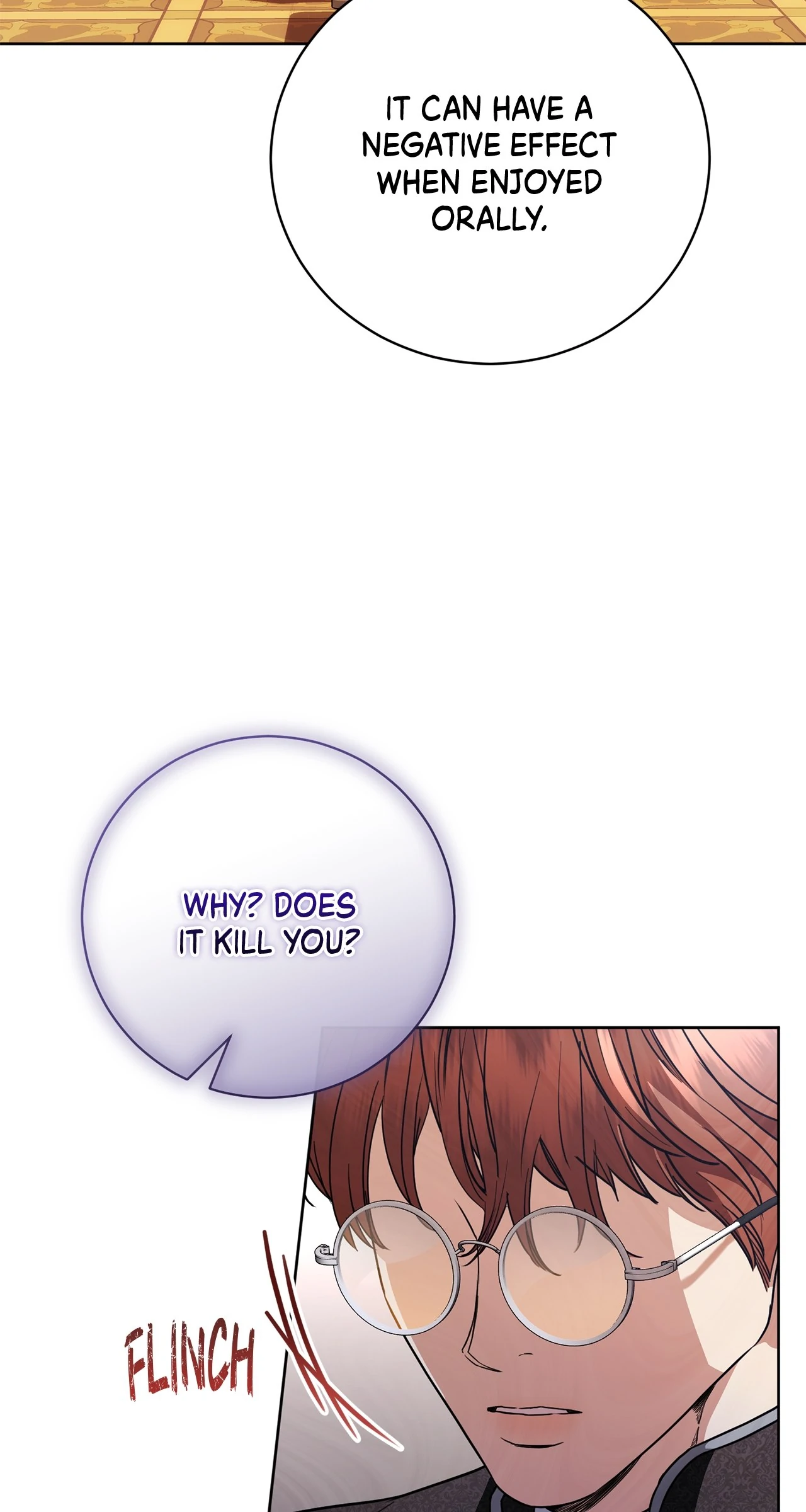 To My Husband’s Mistress Chapter 51 - page 40