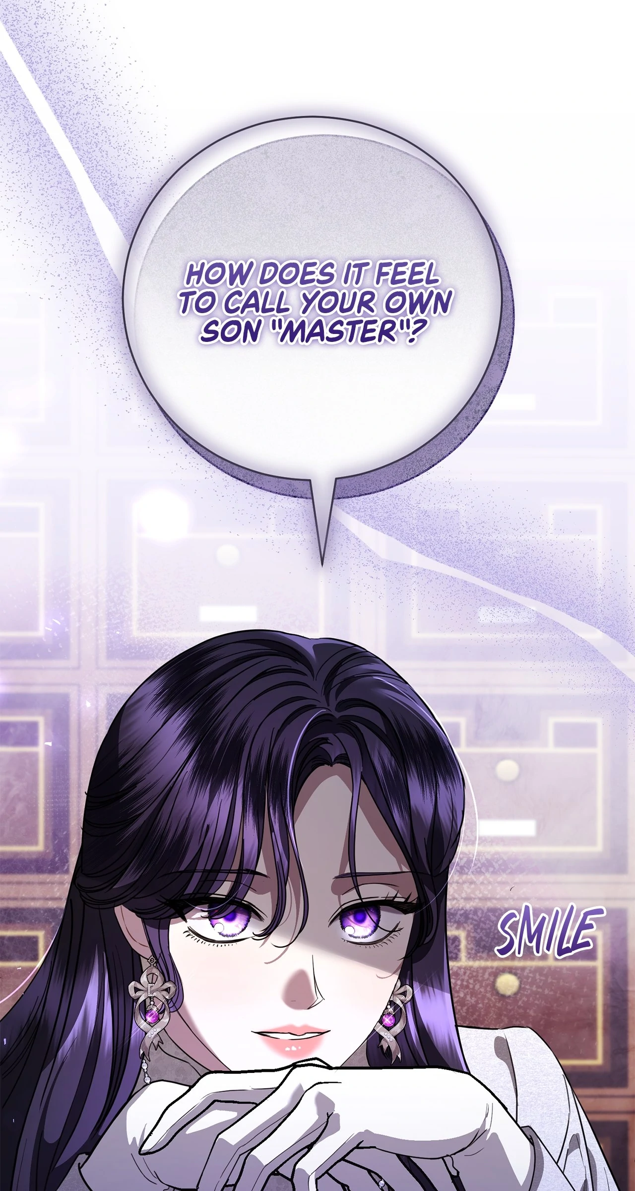 To My Husband’s Mistress Chapter 51 - page 44