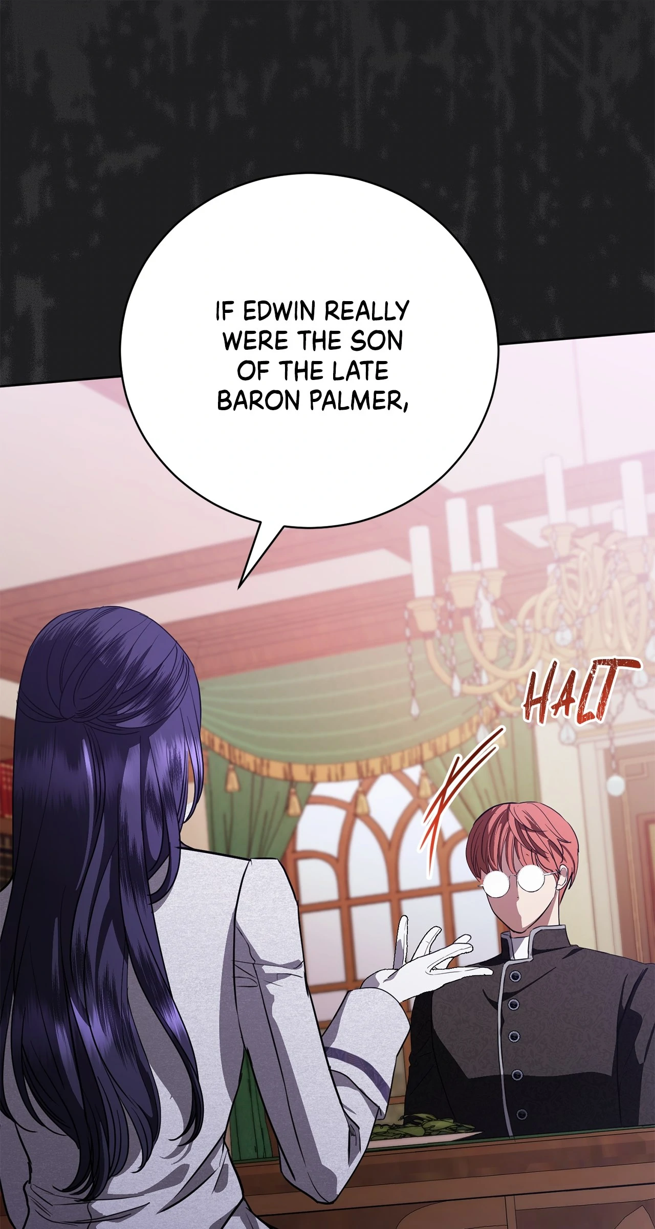 To My Husband’s Mistress Chapter 51 - page 49