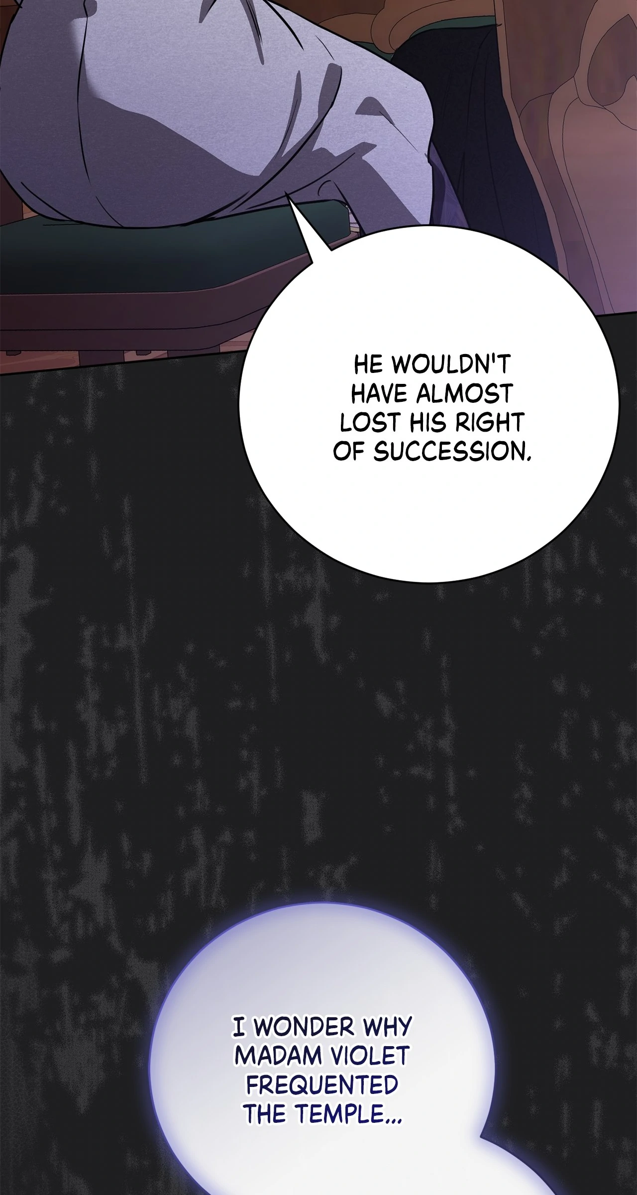 To My Husband’s Mistress Chapter 51 - page 50
