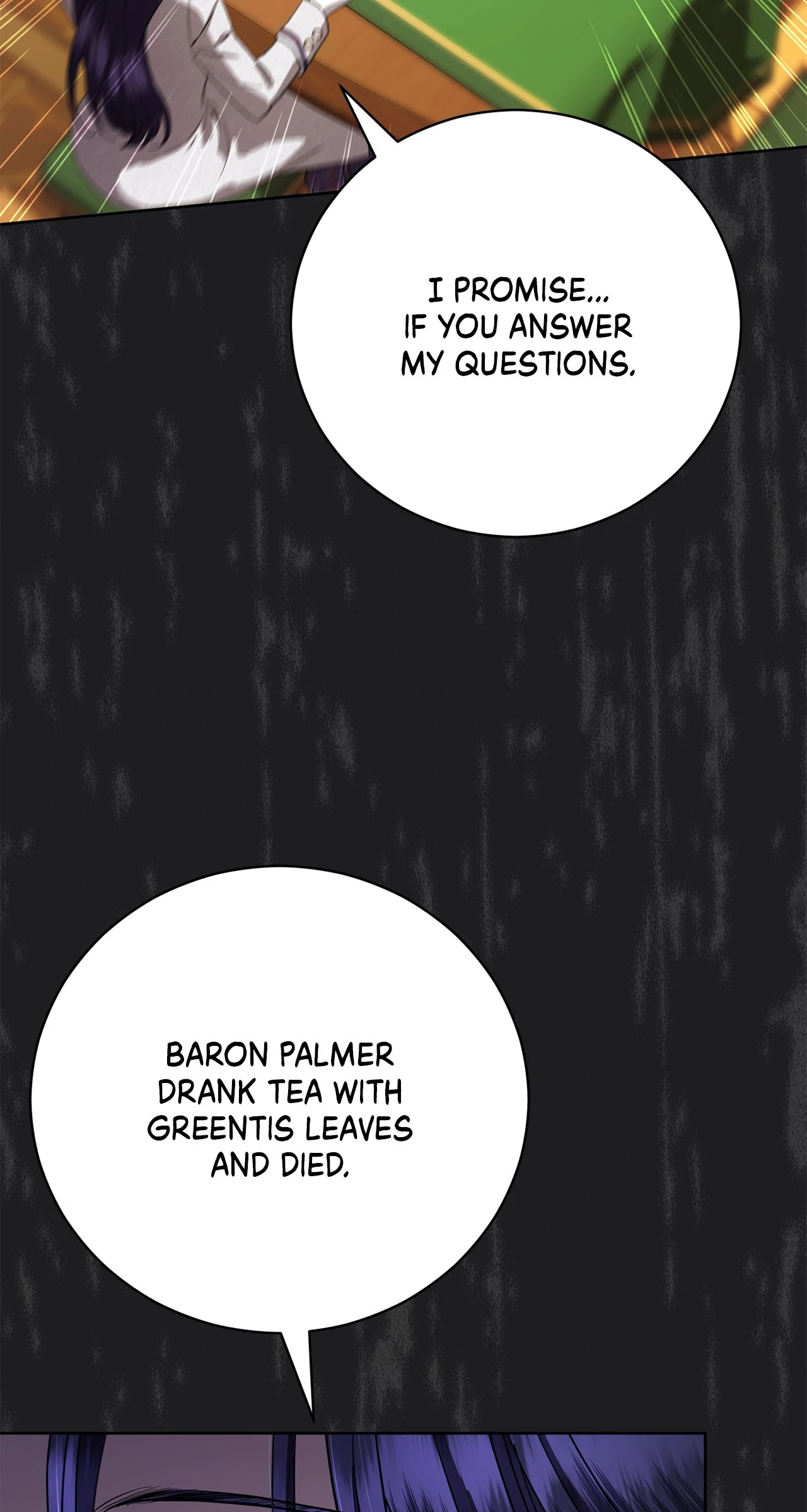 To My Husband’s Mistress Chapter 51 - page 55