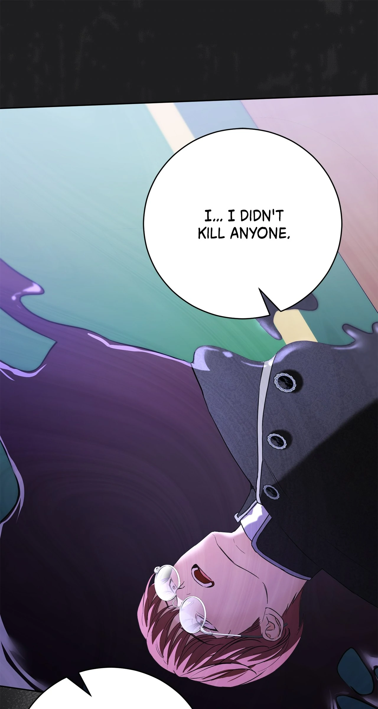 To My Husband’s Mistress Chapter 51 - page 57