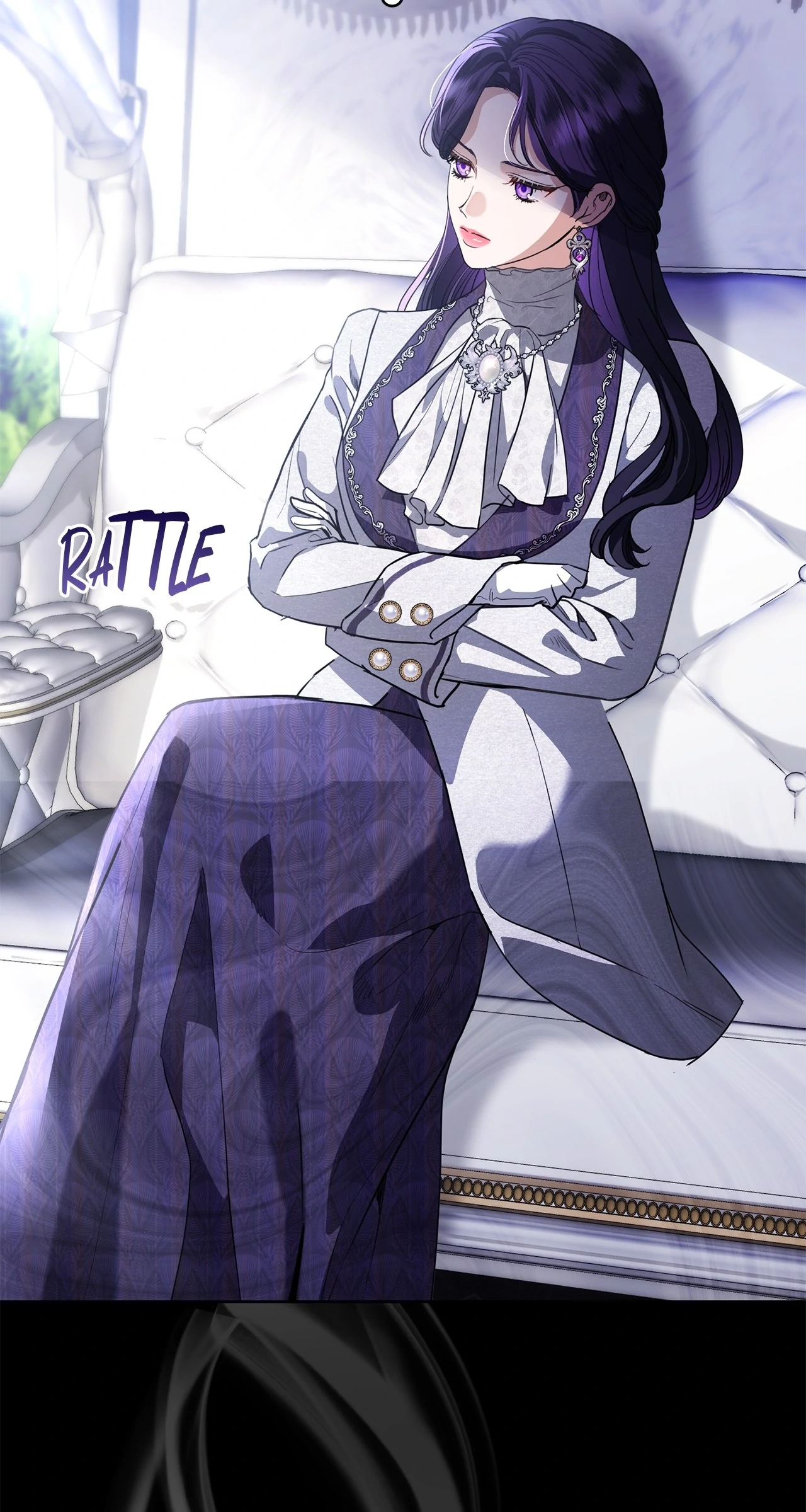 To My Husband’s Mistress Chapter 51 - page 7