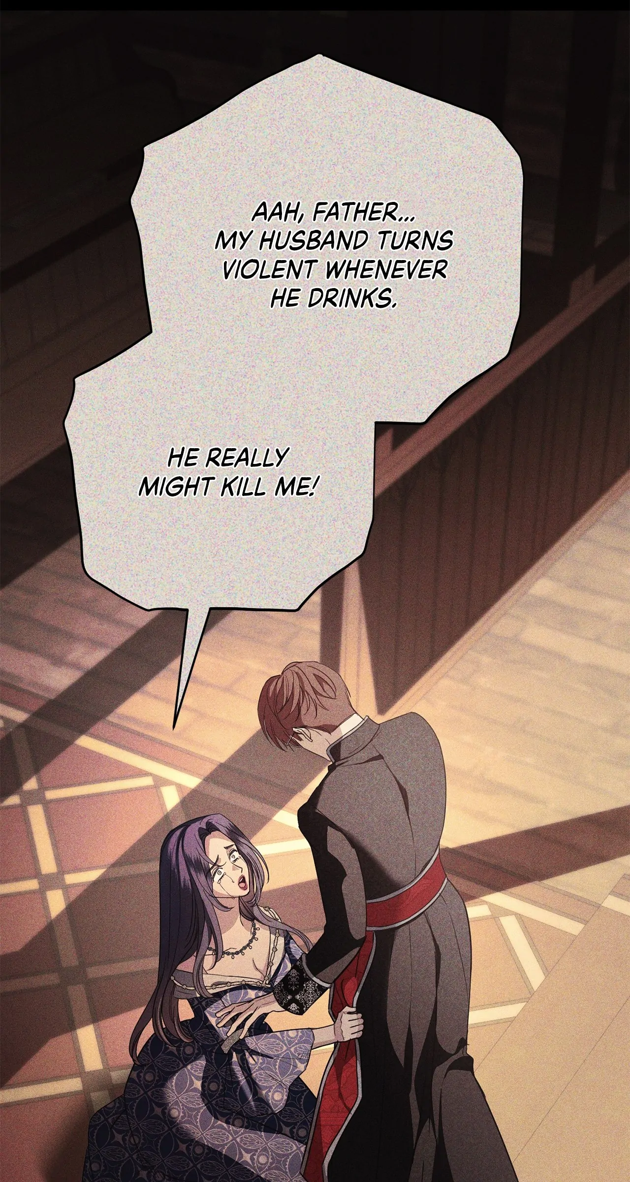 To My Husband’s Mistress Chapter 51 - page 65