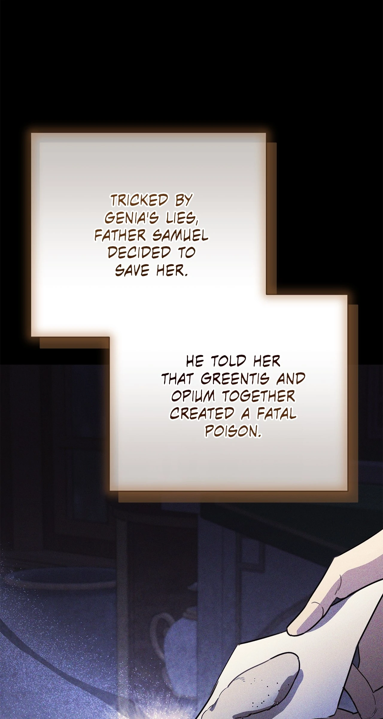 To My Husband’s Mistress Chapter 51 - page 68