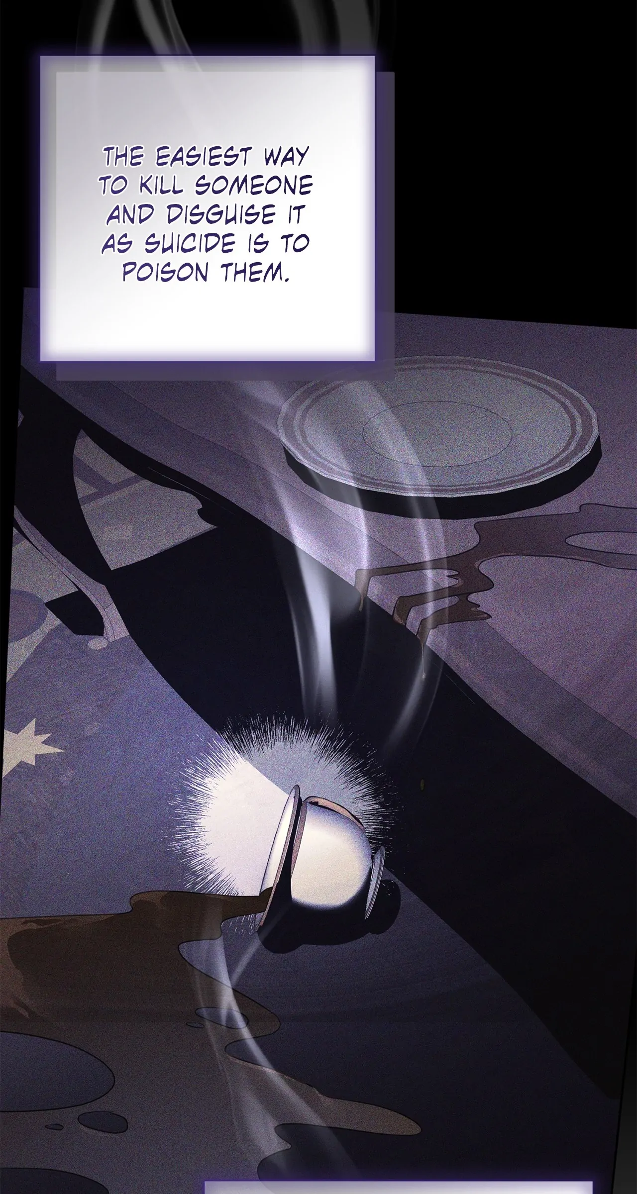 To My Husband’s Mistress Chapter 51 - page 8