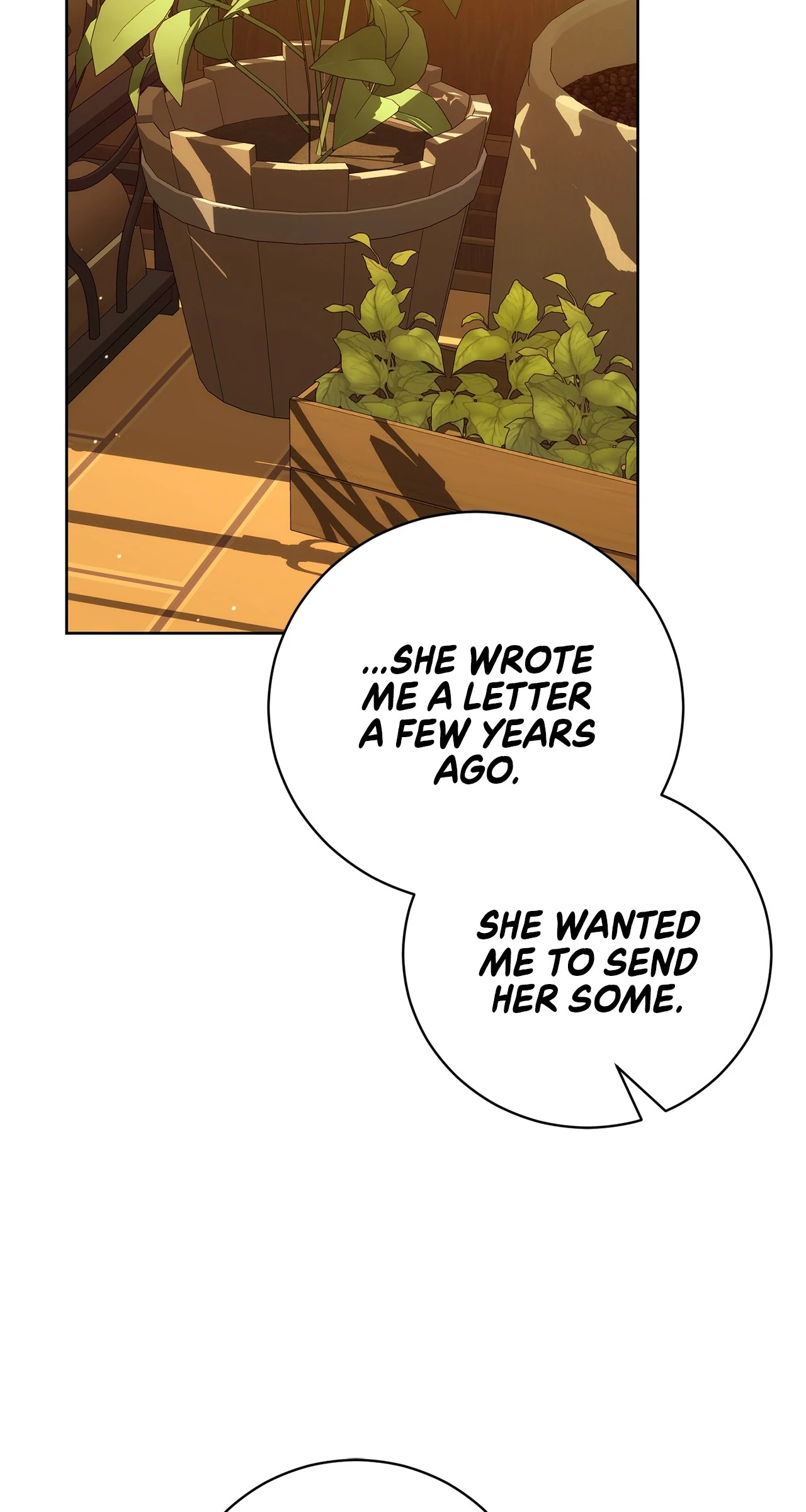 To My Husband’s Mistress Chapter 51 - page 75