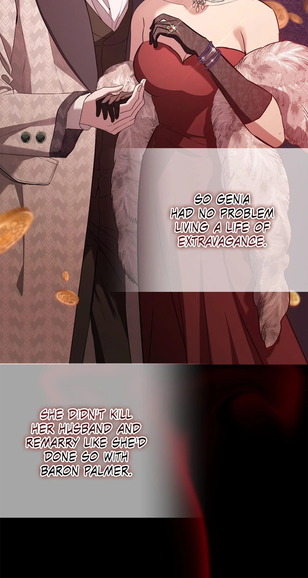 To My Husband’s Mistress Chapter 51 - page 88