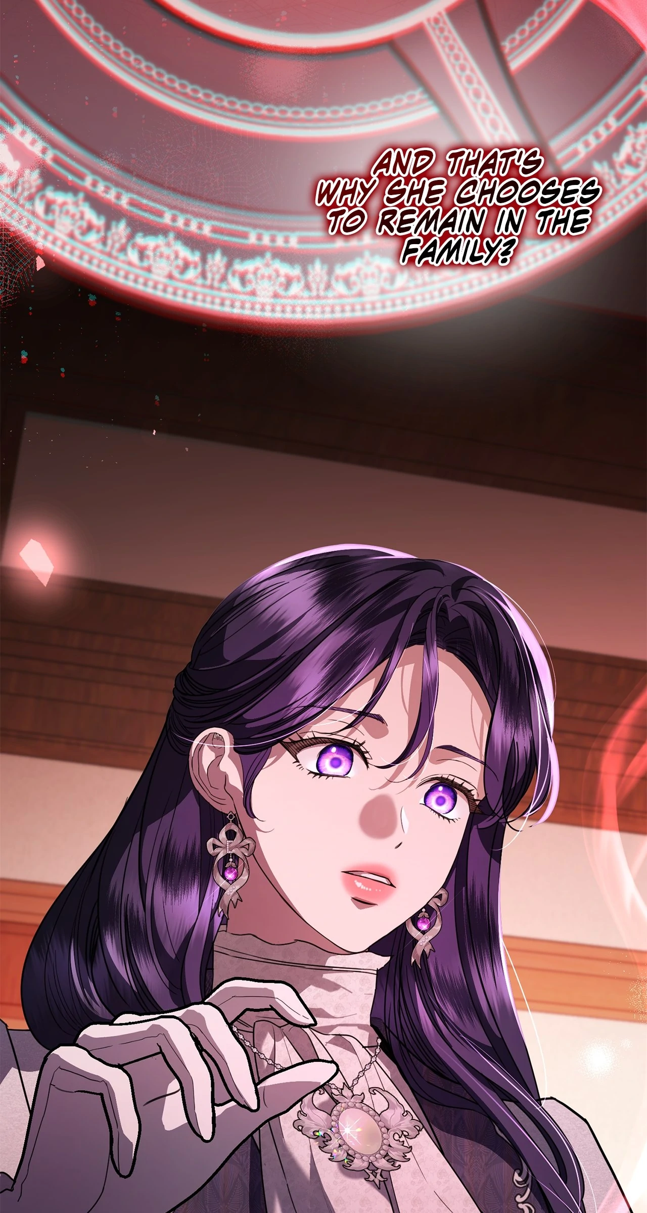 To My Husband’s Mistress Chapter 51 - page 90
