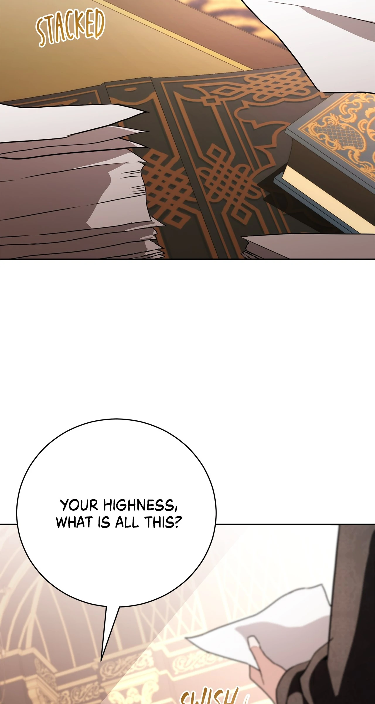 To My Husband’s Mistress Chapter 51 - page 93