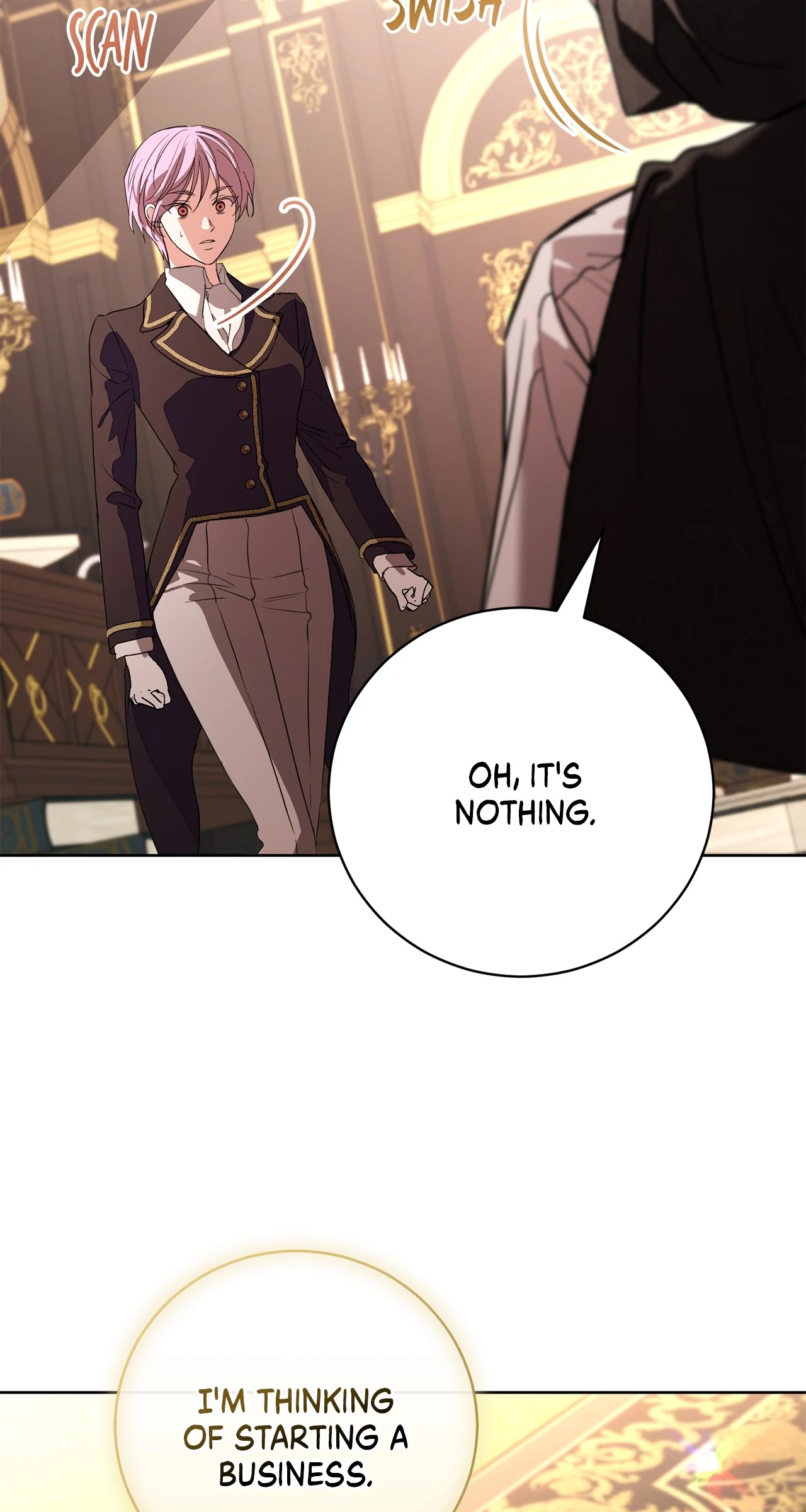 To My Husband’s Mistress Chapter 51 - page 94