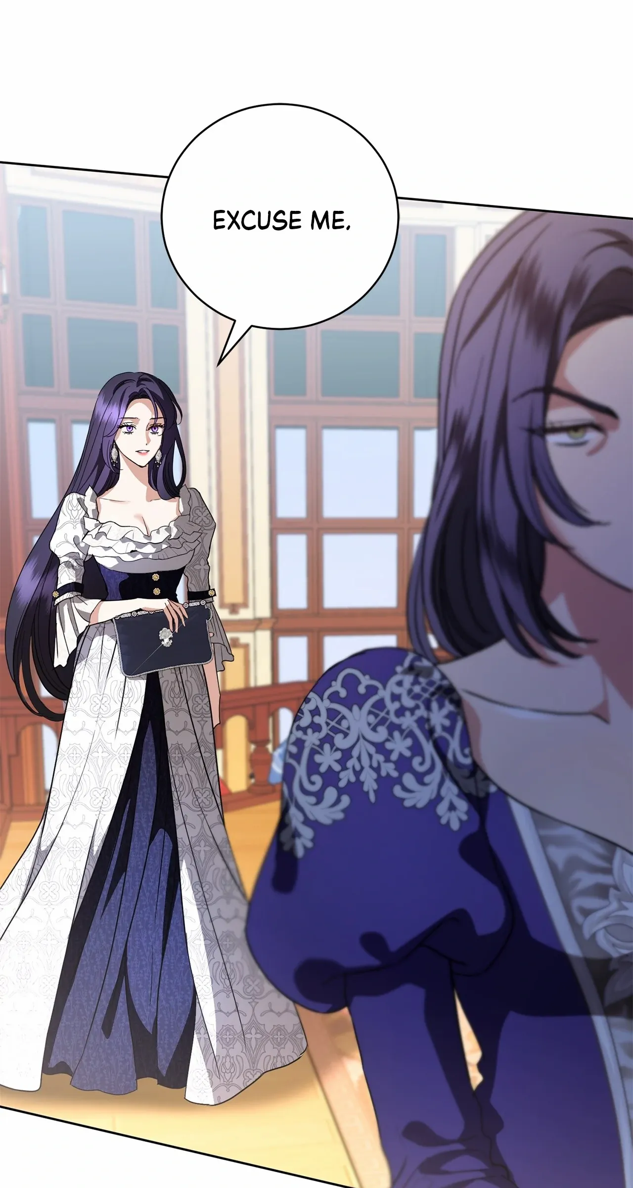 To My Husband’s Mistress Chapter 52 - page 10