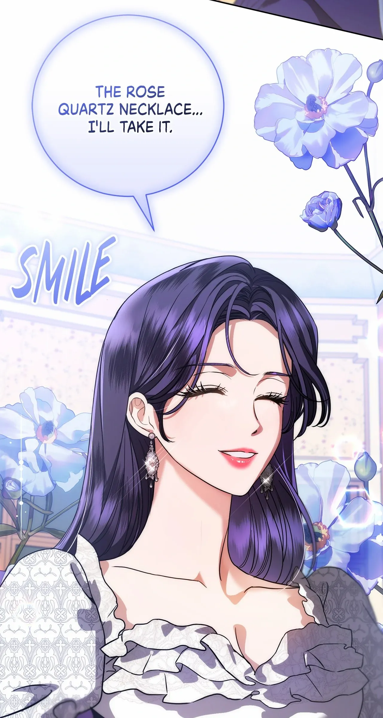 To My Husband’s Mistress Chapter 52 - page 11